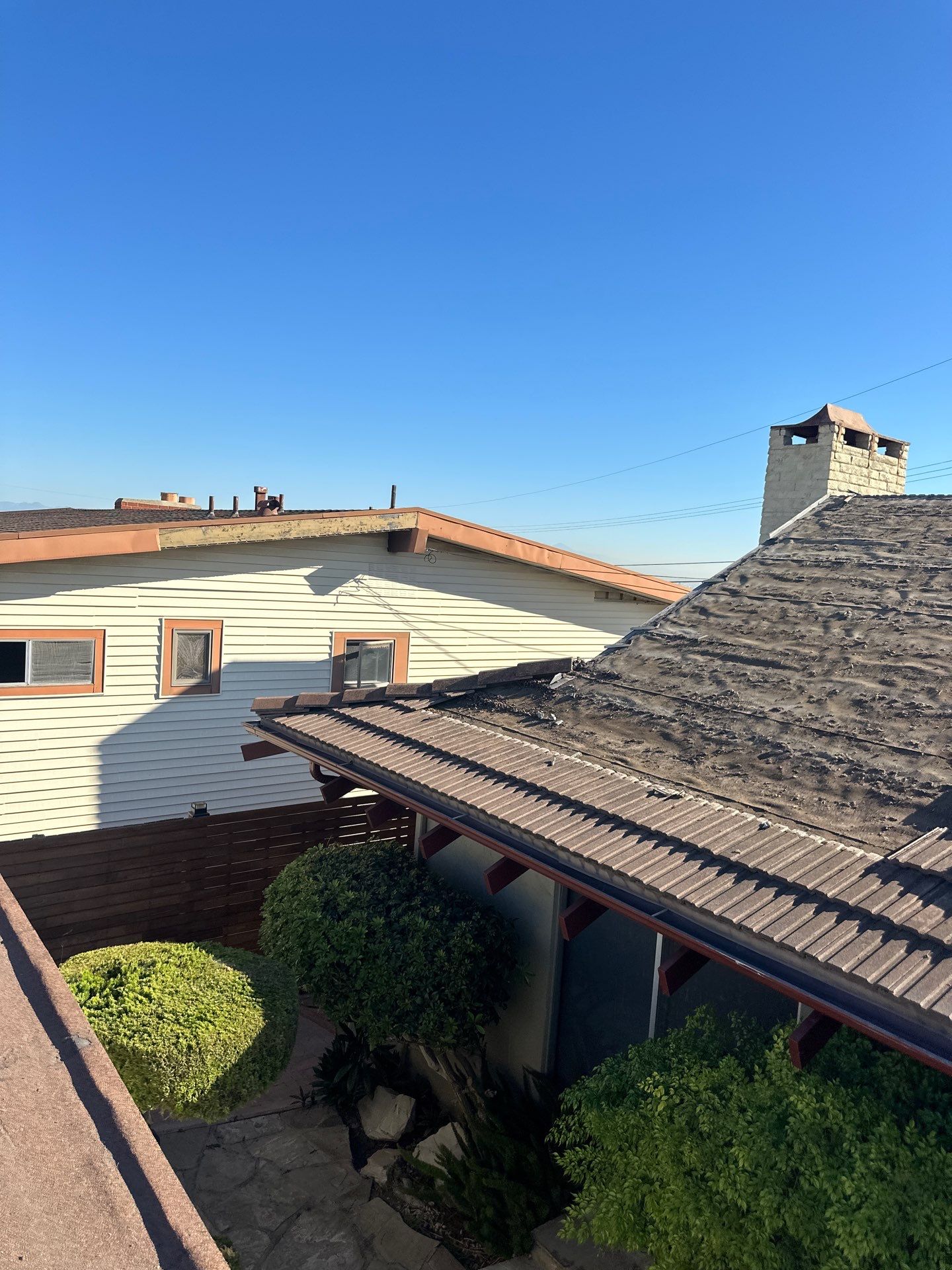 Roof Replacement - Los Angeles, CA 90732 by Epic Roof Replacement