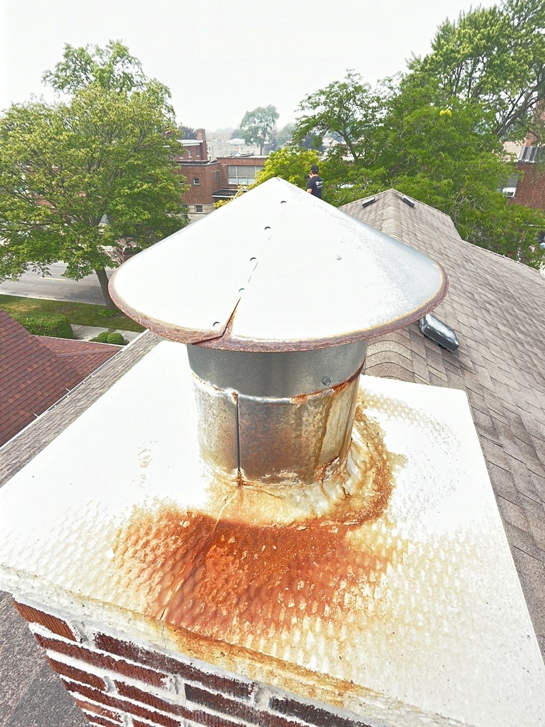 Gutter Repair by G2