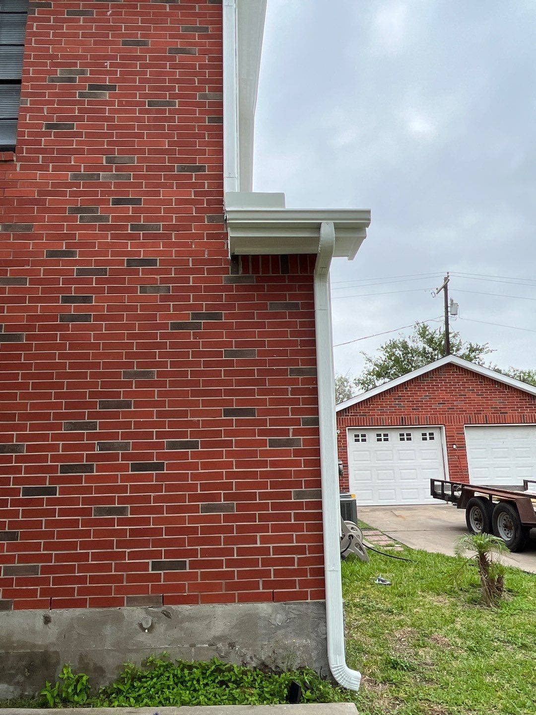 River Side Remodel by Bayfront Roofing and Construction