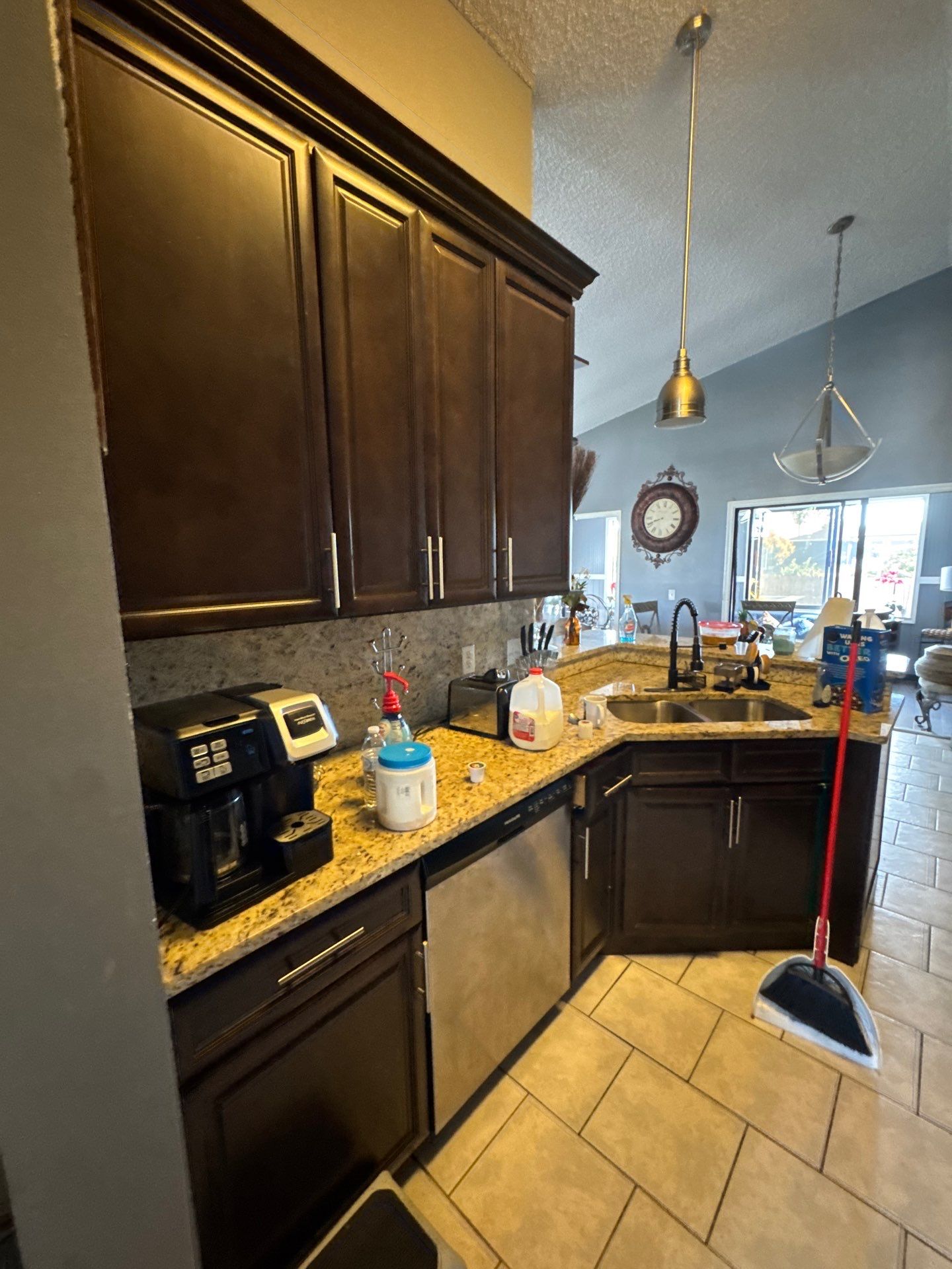 Fire & Smoke Damage Claim in Port St. Lucie by FLAPA & KeyStone