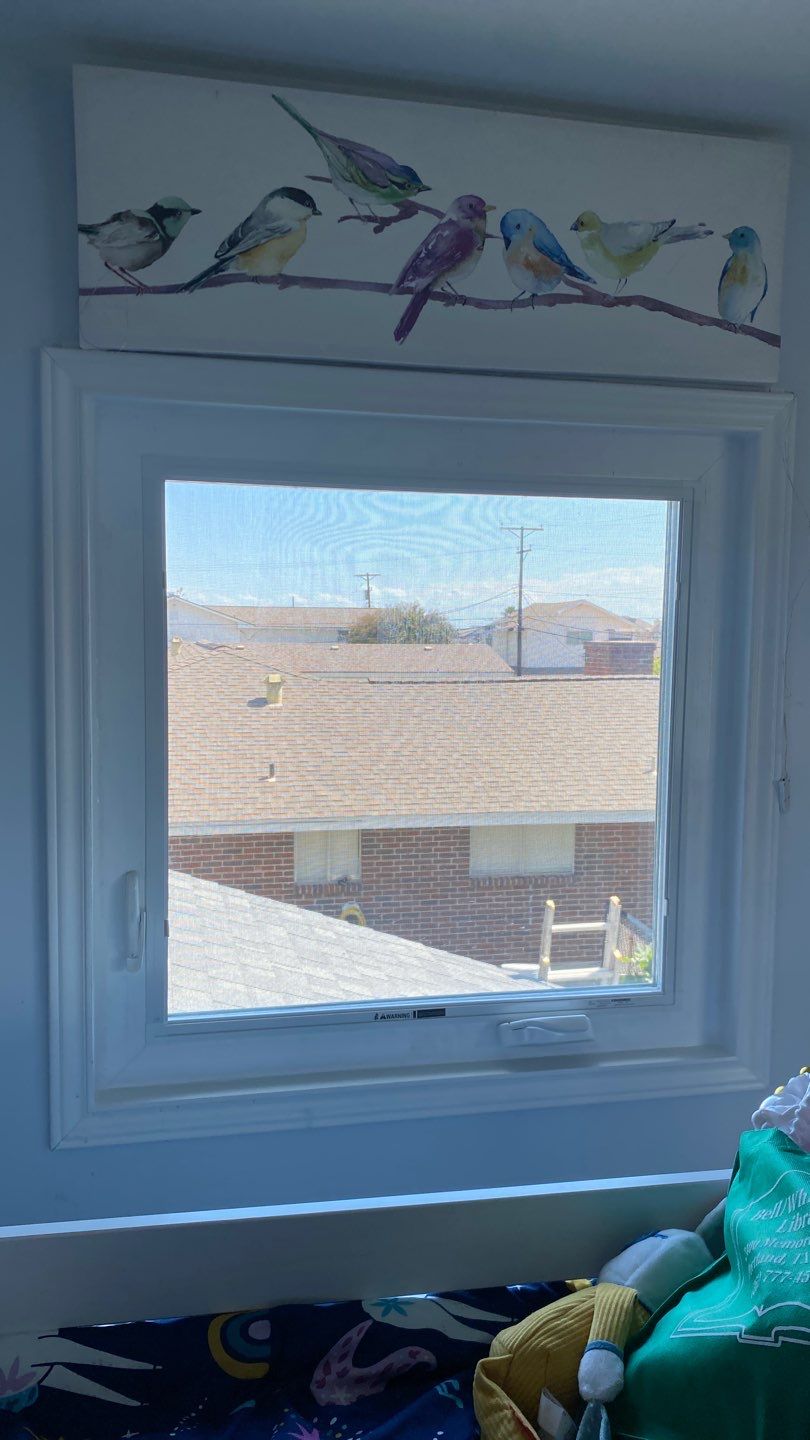 Portland Casement Window Install by Bayfront Roofing and Construction