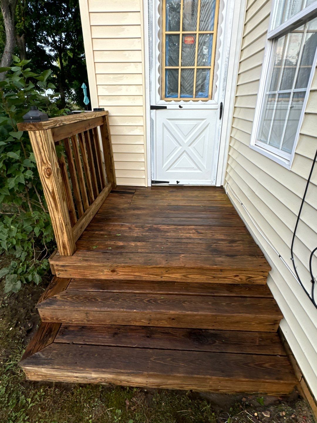 Rental Property Rehab! by A1 NERDY HOMES LLC