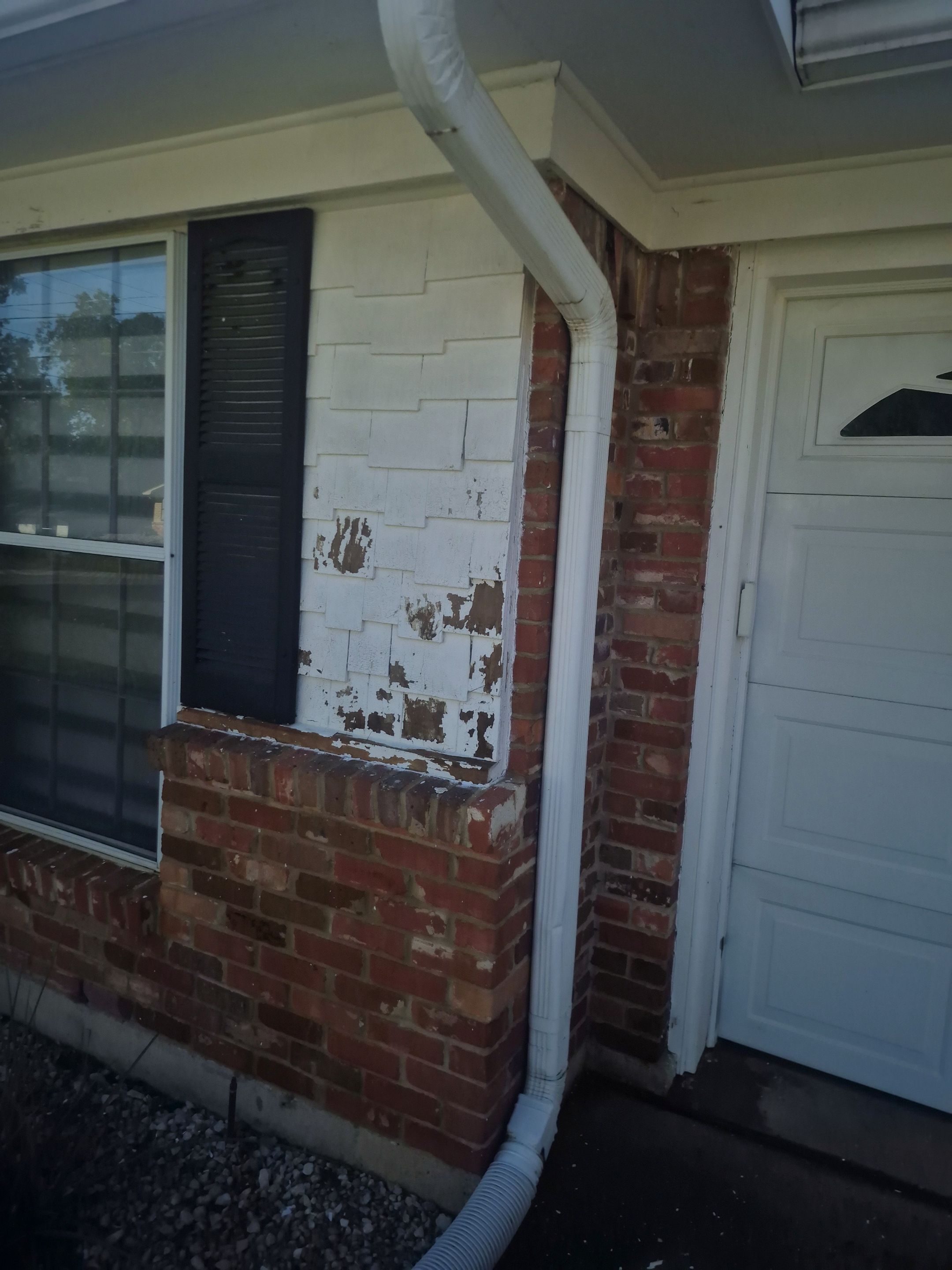 Fast-Track Exterior Painting | Tyler, Texas (Near the Azalea District) 🏡🎨 by Quality Coats Painting