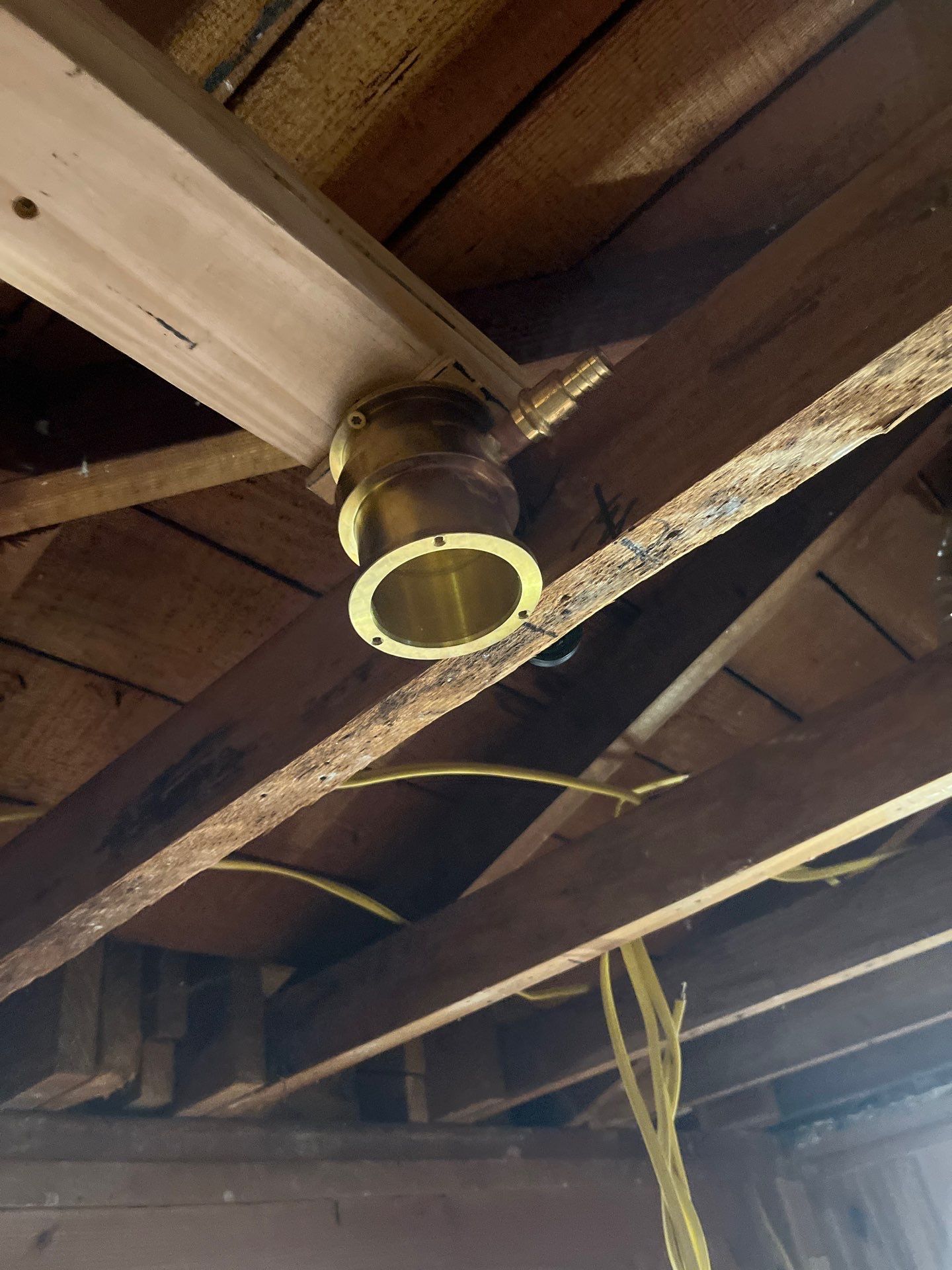 Installing New Piping, Under-Sink Piping, and New Tub with Piping by Us Plumbing