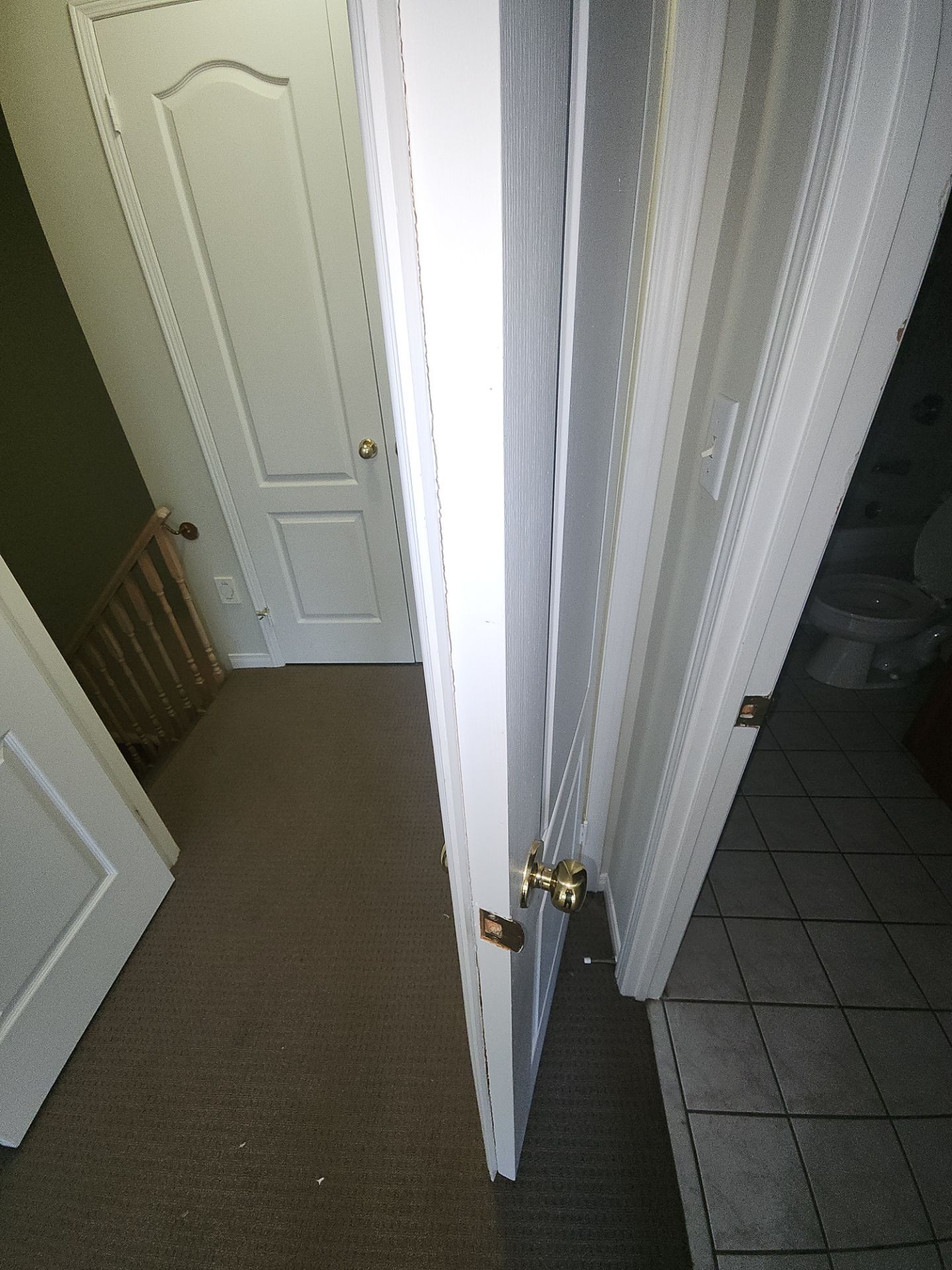 Project in Toronto by GTA HOME PAINTING