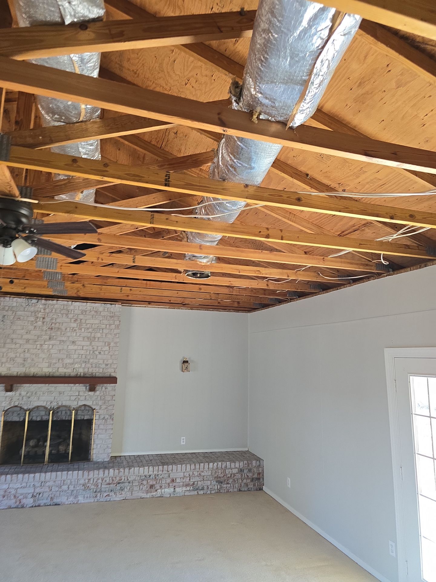 Project in Valdosta by J & J Remodeling Of Ga LLC