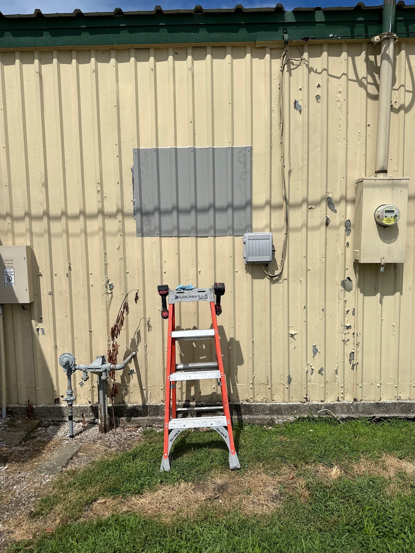 Business Renovation by ProCore Contractors