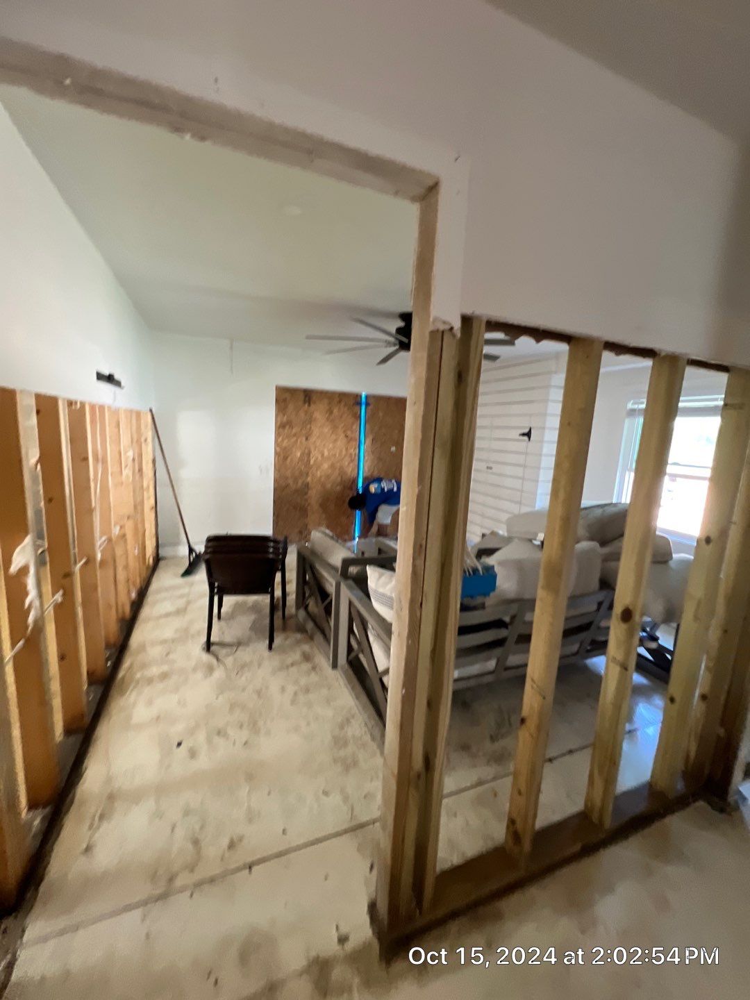 Water Damage Restoration Services by Ampm Restoration Services