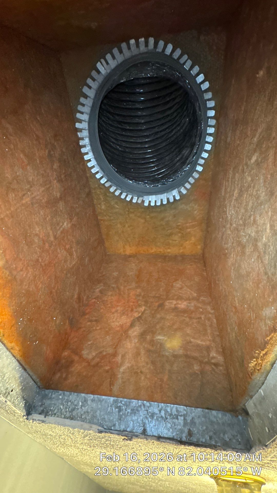 Air Duct Cleaning in Ocala by Hygienic Air, Inc