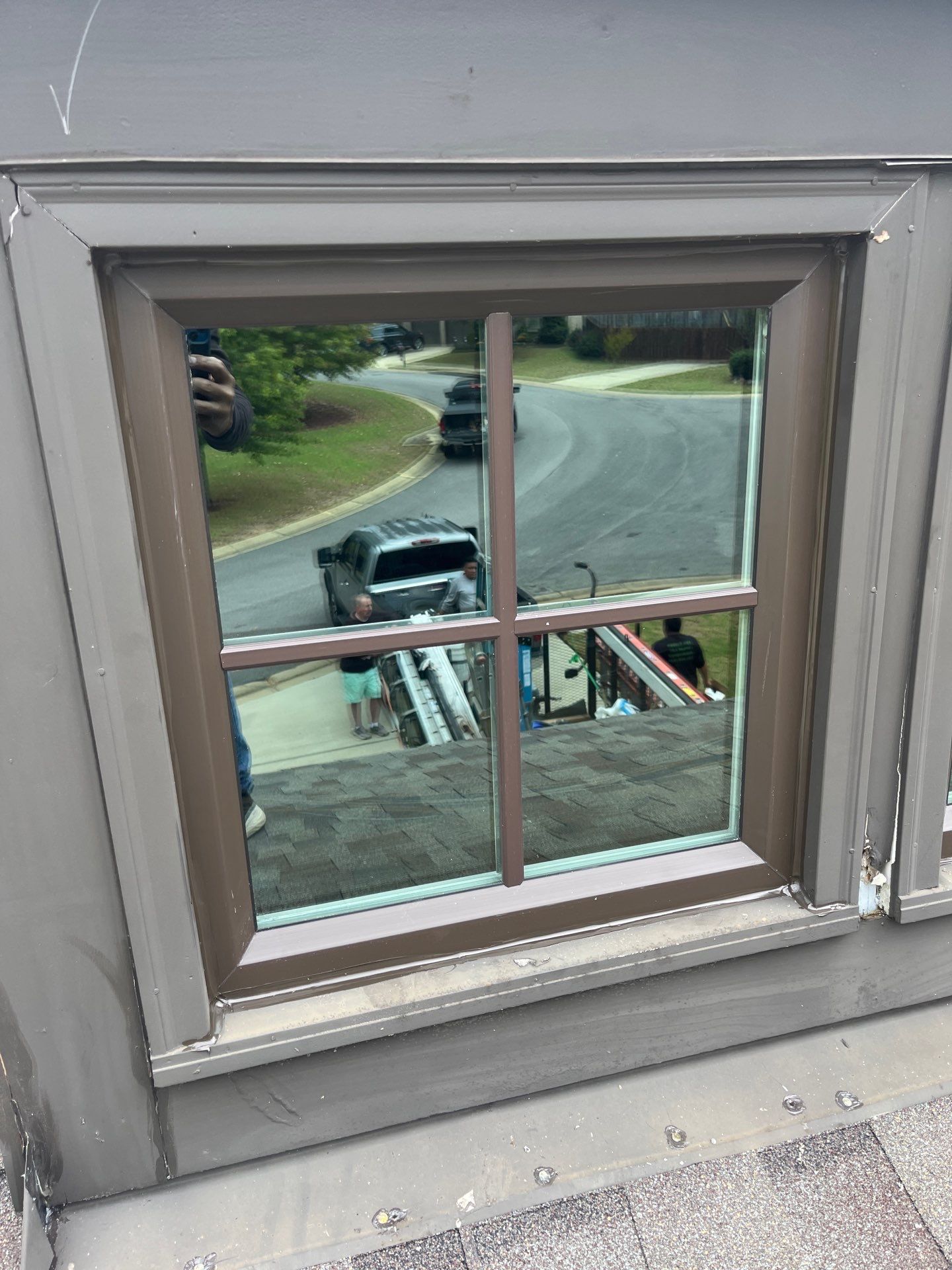 Drake Project in Birmingham by The Window Source