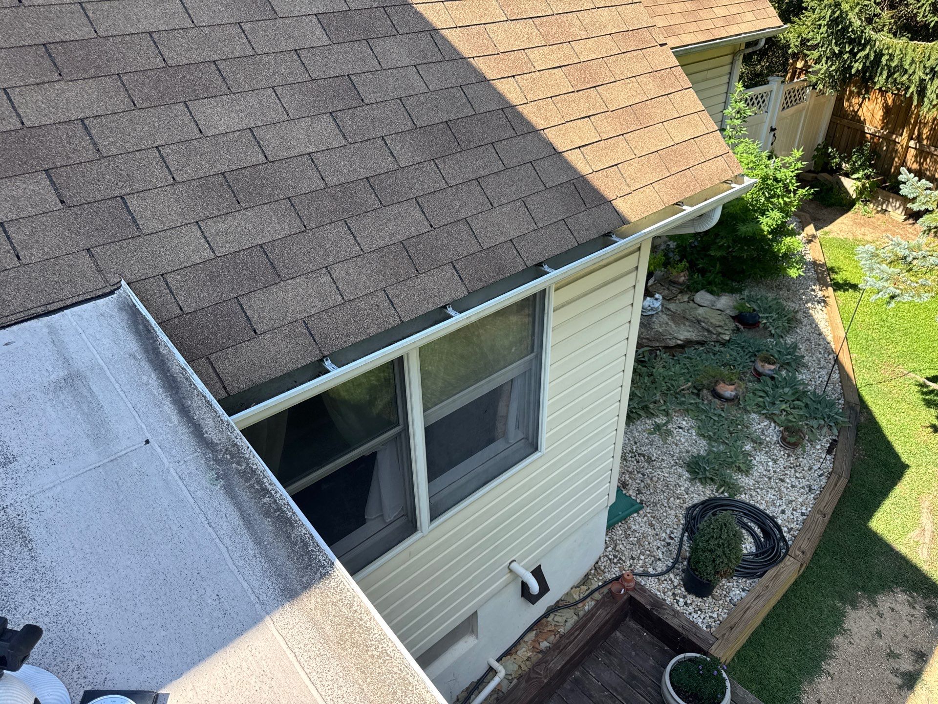 Gutter Guard Installation in Hanover, PA | Long-Lasting Protection from Clogs and Water Damage by Bealing Roofing & Exteriors