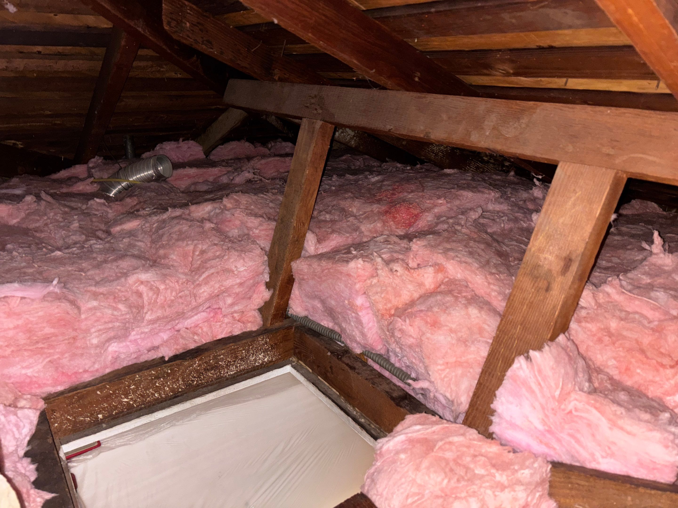 Project in Culver City by Insulation Labs