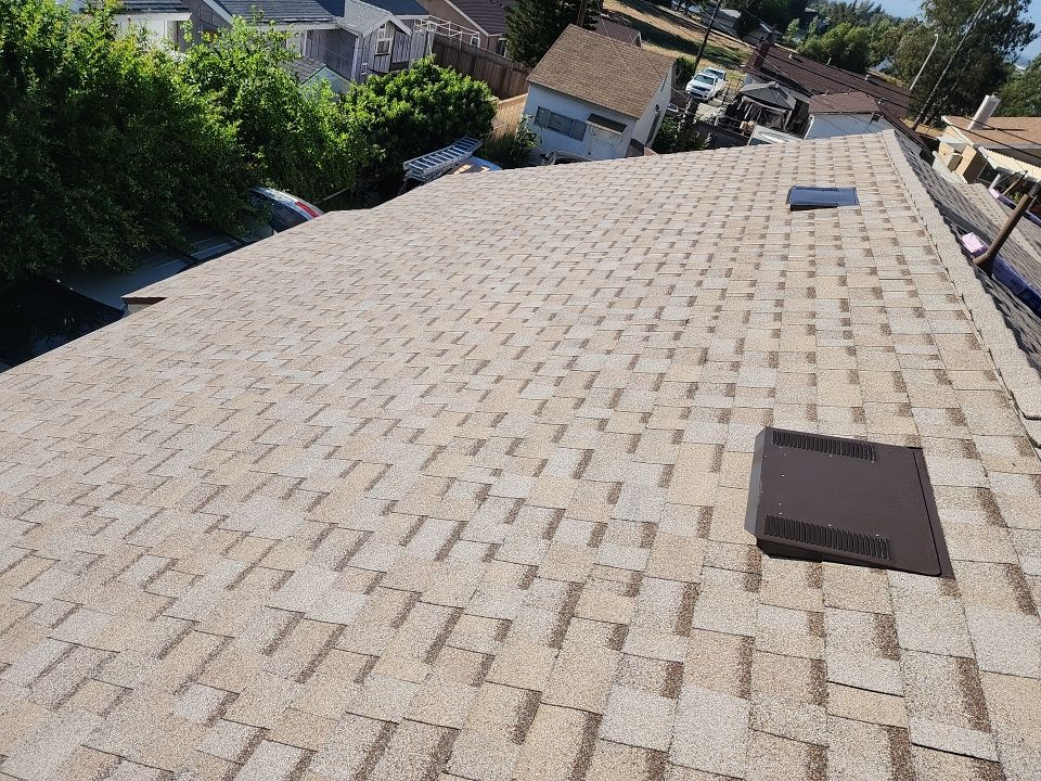 Roof Replacement - Chino Hills CA 91709 by Epic Roof Replacement