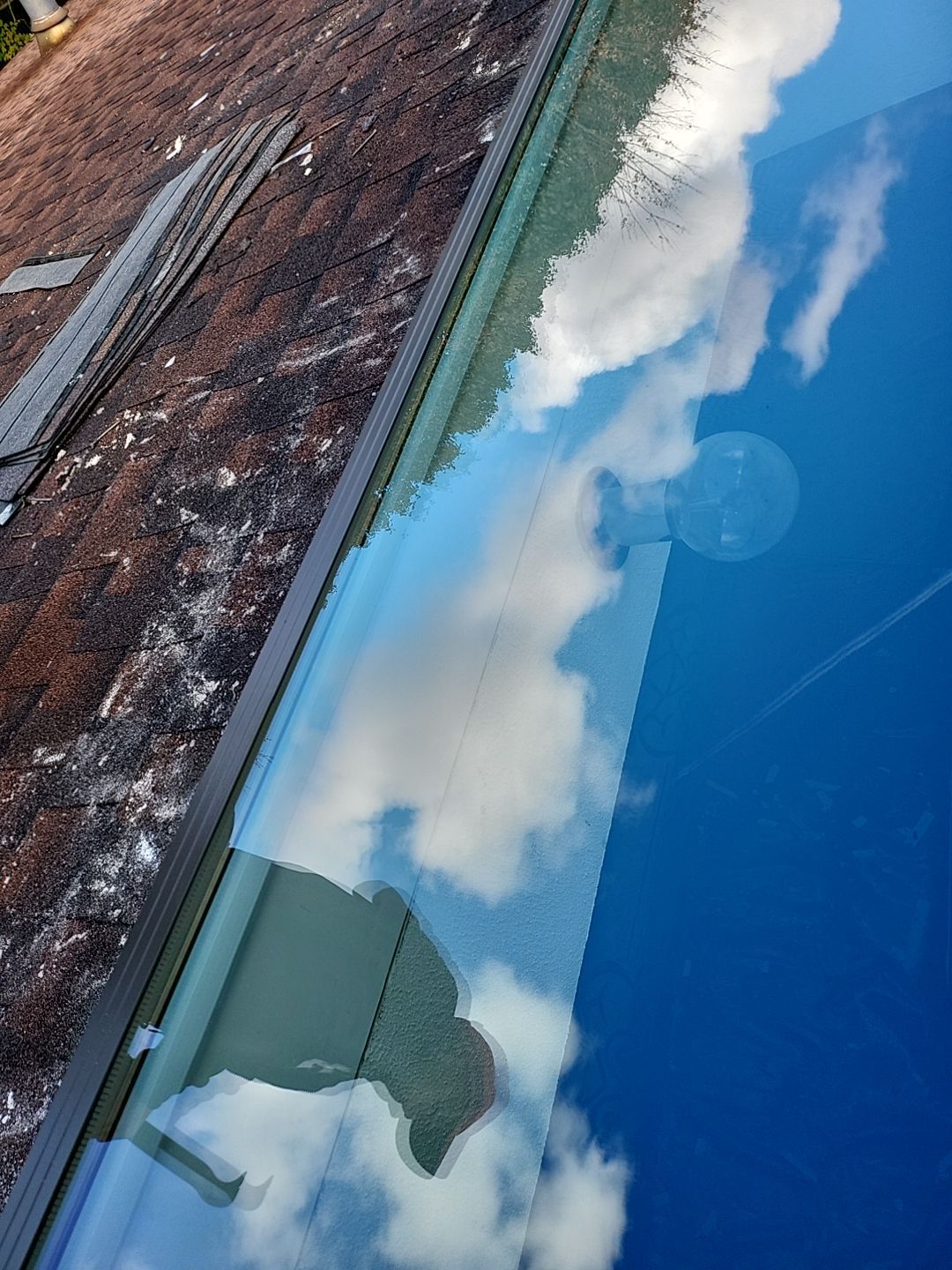 Skylight Installation using Velux Skylights by A Plus Exterior