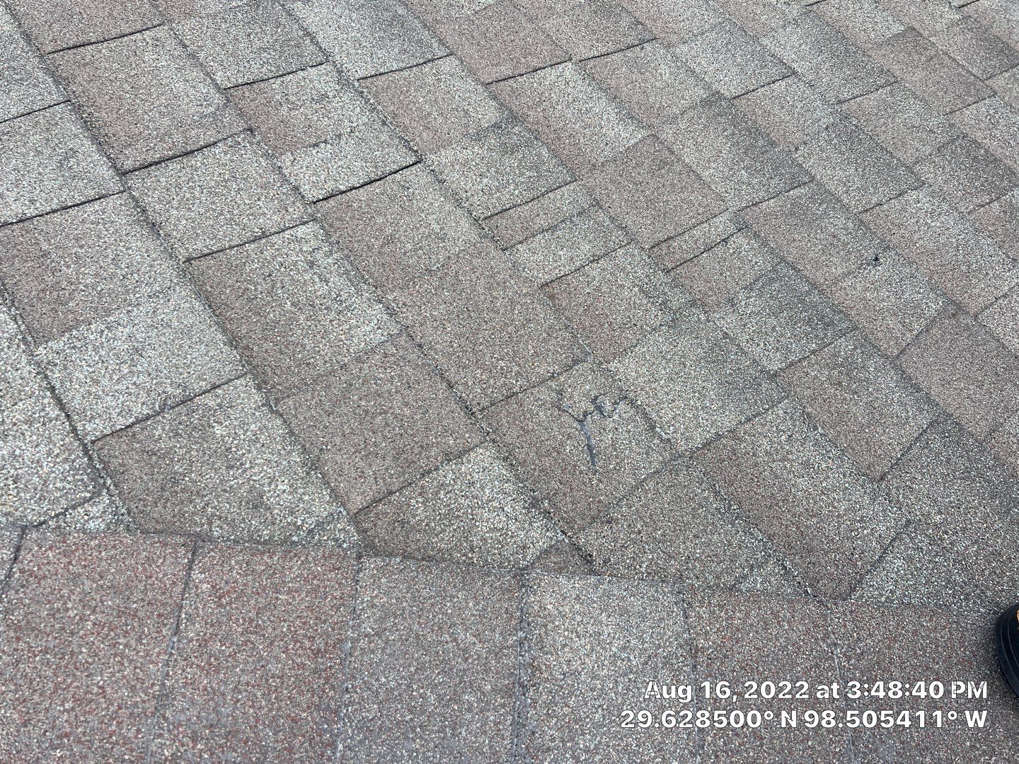 Residential Roof Replacement using Pinnacle Pristine 30 Year Laminate Shingles by Premier Roofing and Contracting