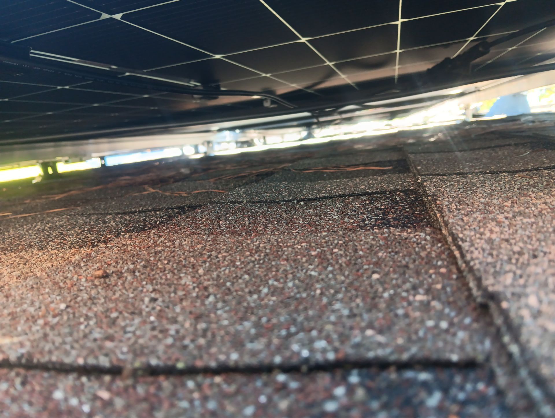 Rincon Ga Project by Zero Grid Power Solutions