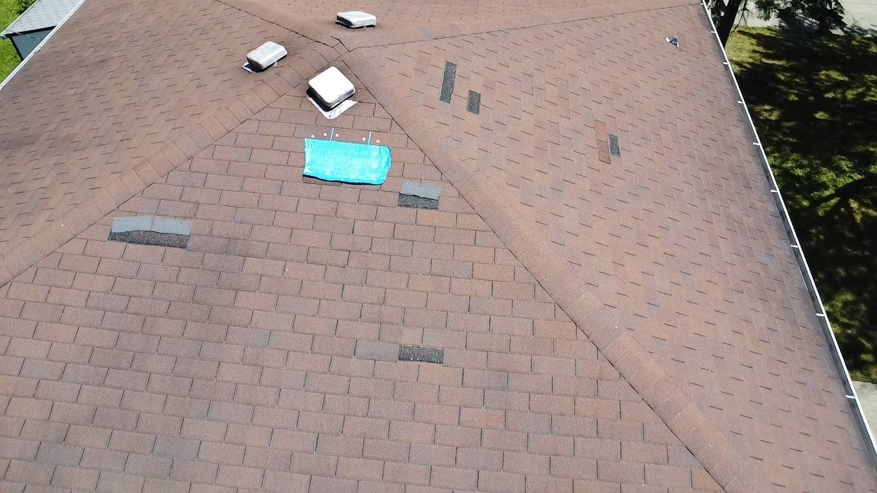 Bedford Heights - Storm Restoration by Atlas Roofing & Restoration