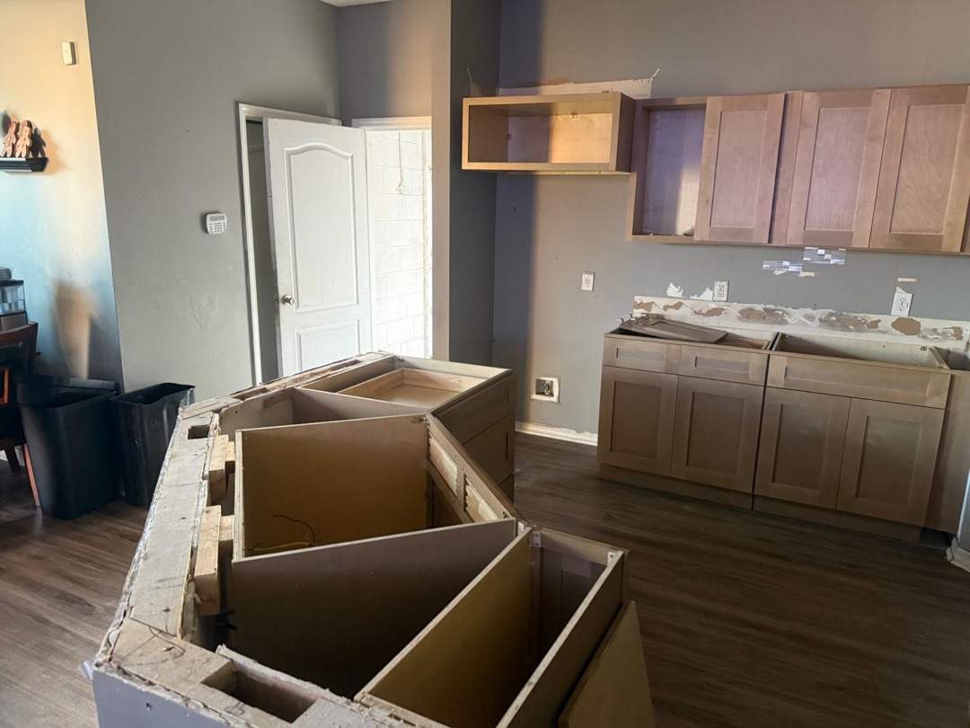 Project in Kissimmee by You Restorations LLC DBA YOU-Home