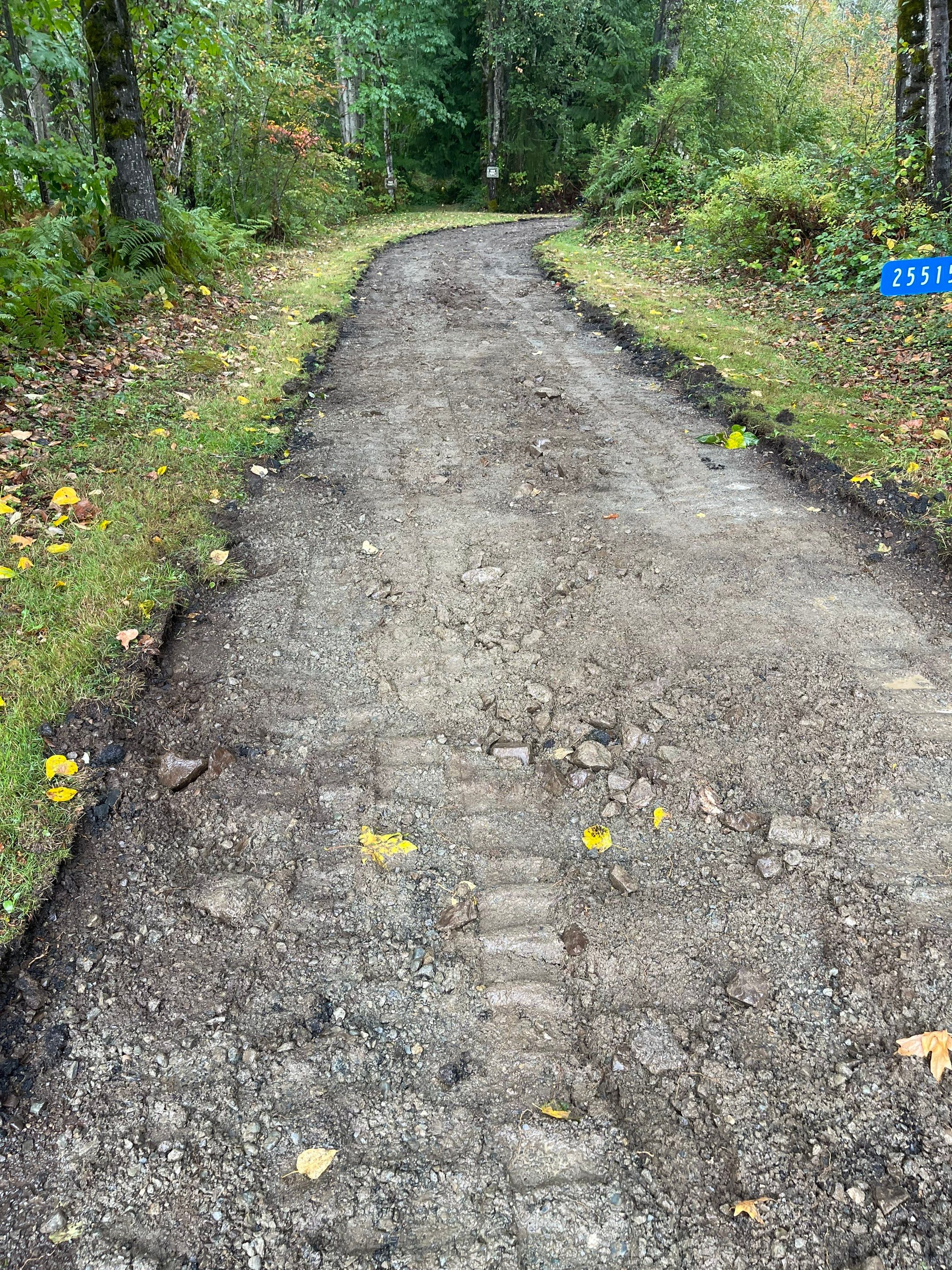 Bob | Driveway Paving Repair, Asphalt Project  by Jireh Asphalt & Concrete Inc 