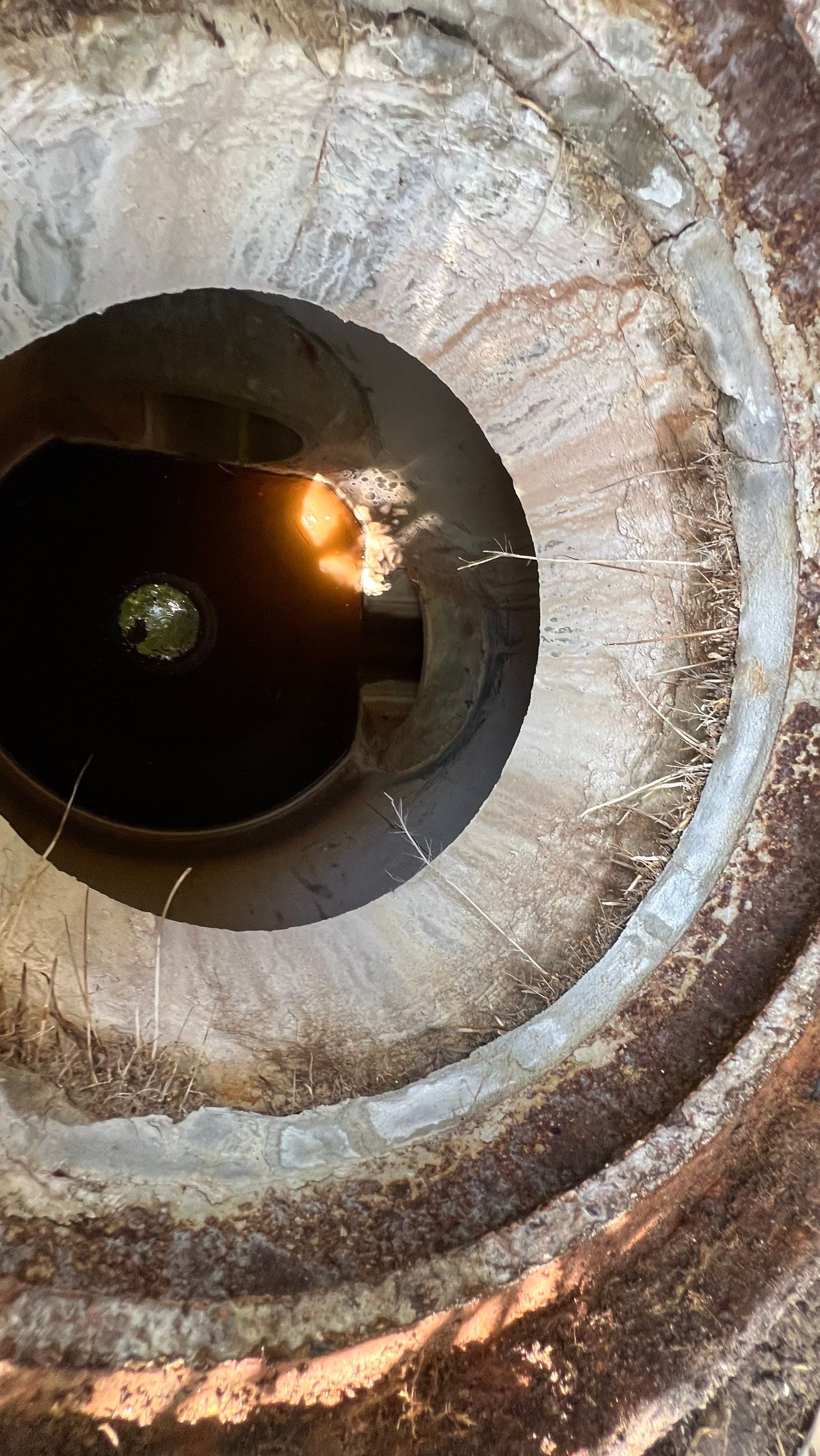 Community Storm System Maintenance and Camera Inspection by Don Mar, Inc. Storm Water Solutions