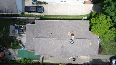 Project in Indianapolis