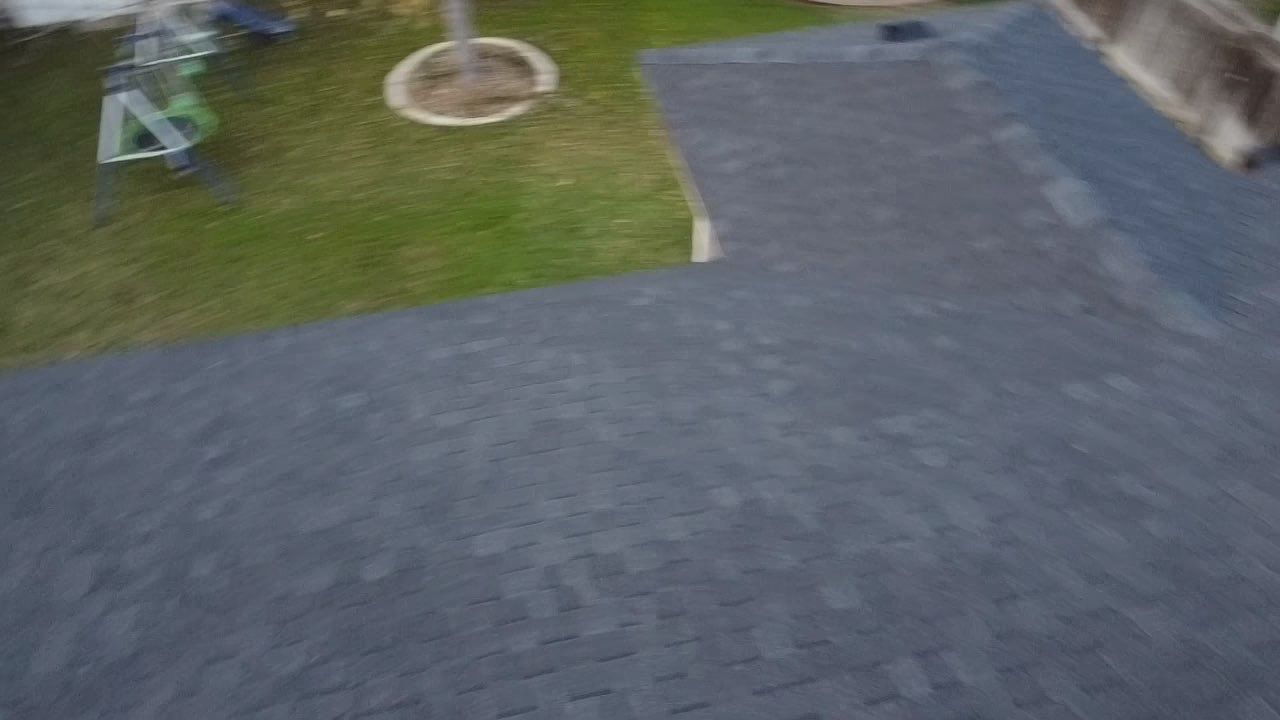 Residential by Safepro Roofing