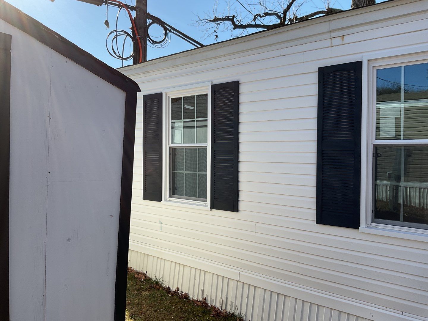 New Roof,Door,Windows by Alpha Design Services