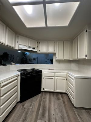Cabinet Painting in Ceres
