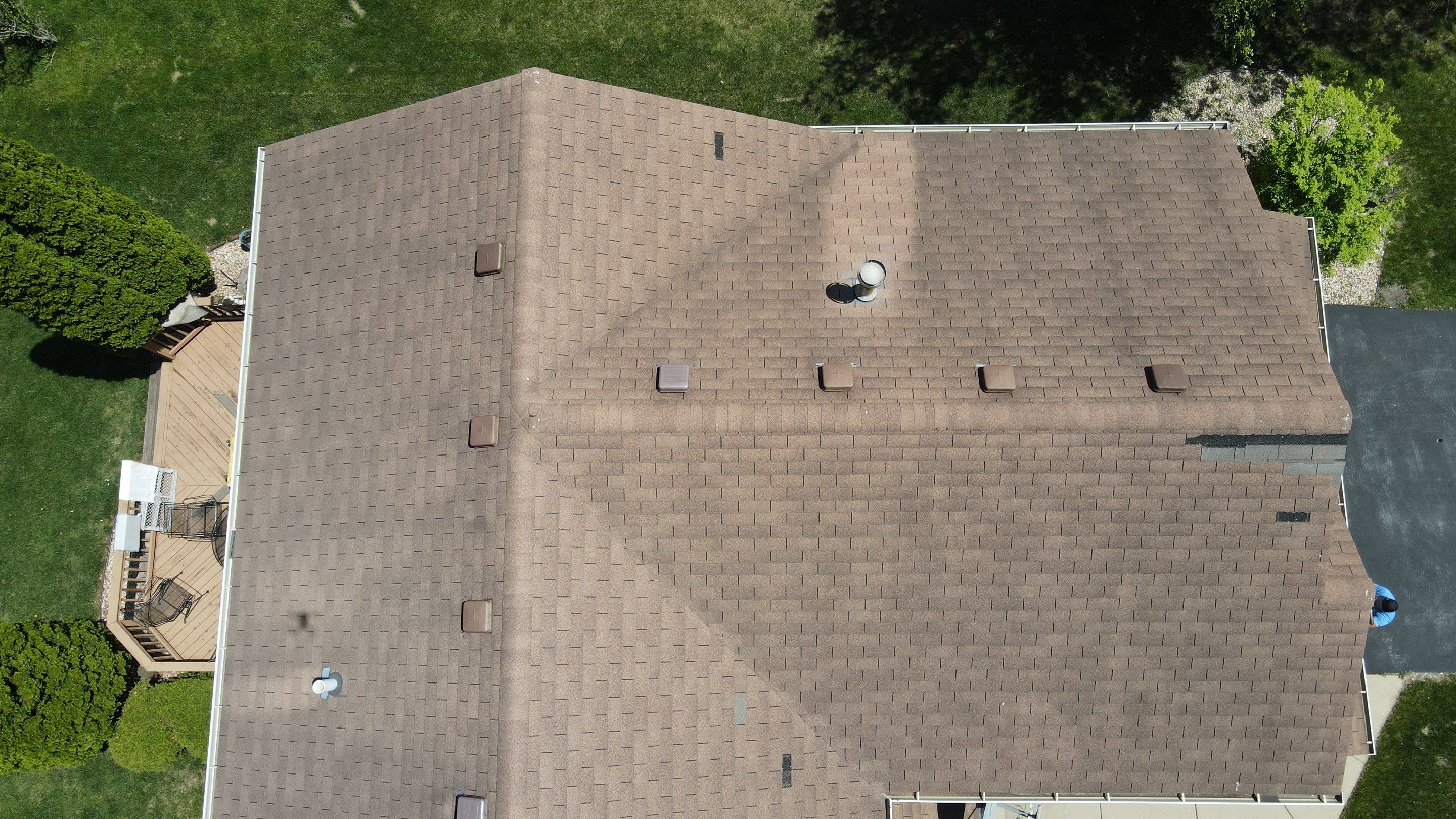 Roof Replacement by G2