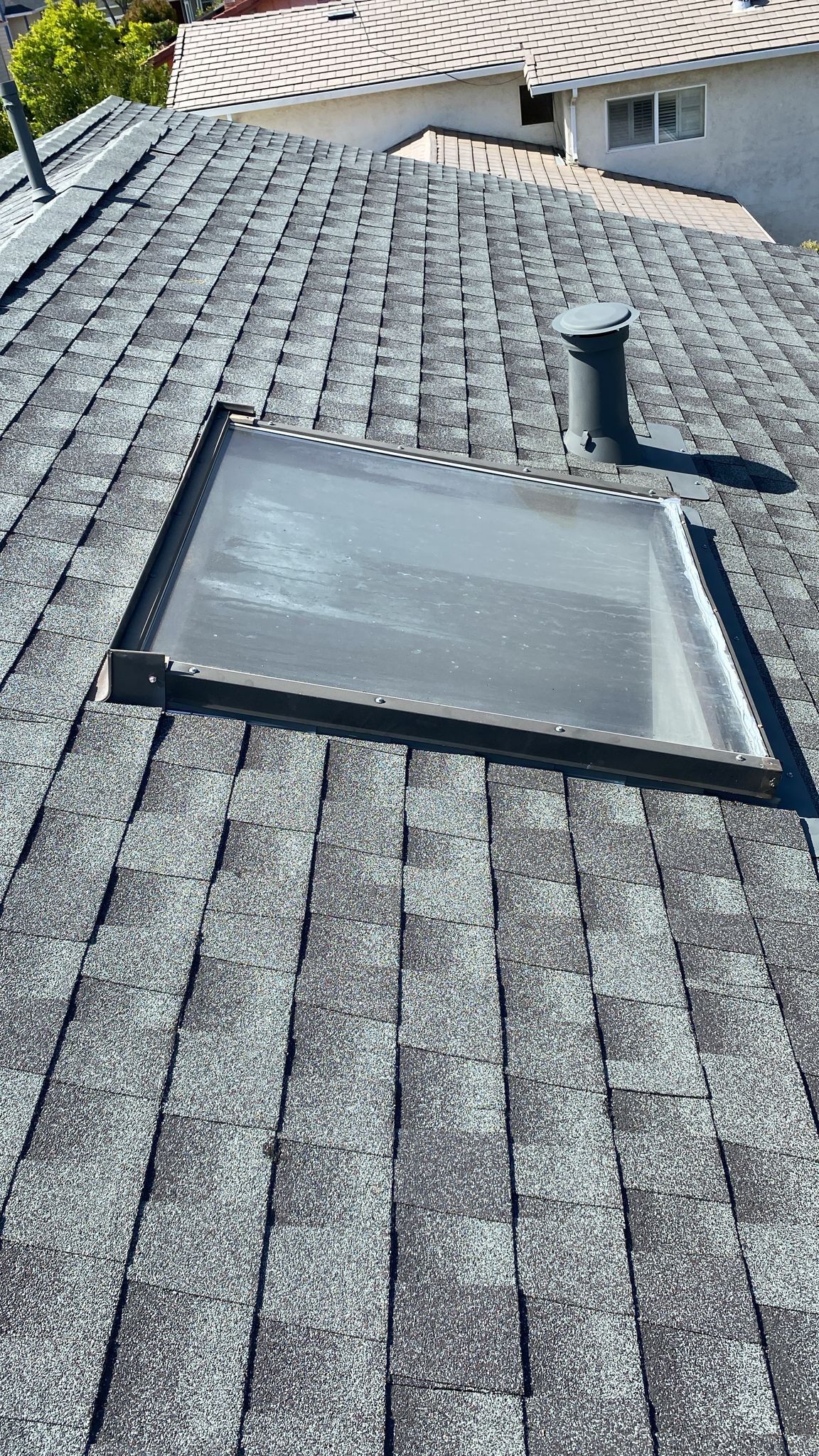 Roof Replacement - San Jose, CA 95133 by Epic Roof Replacement