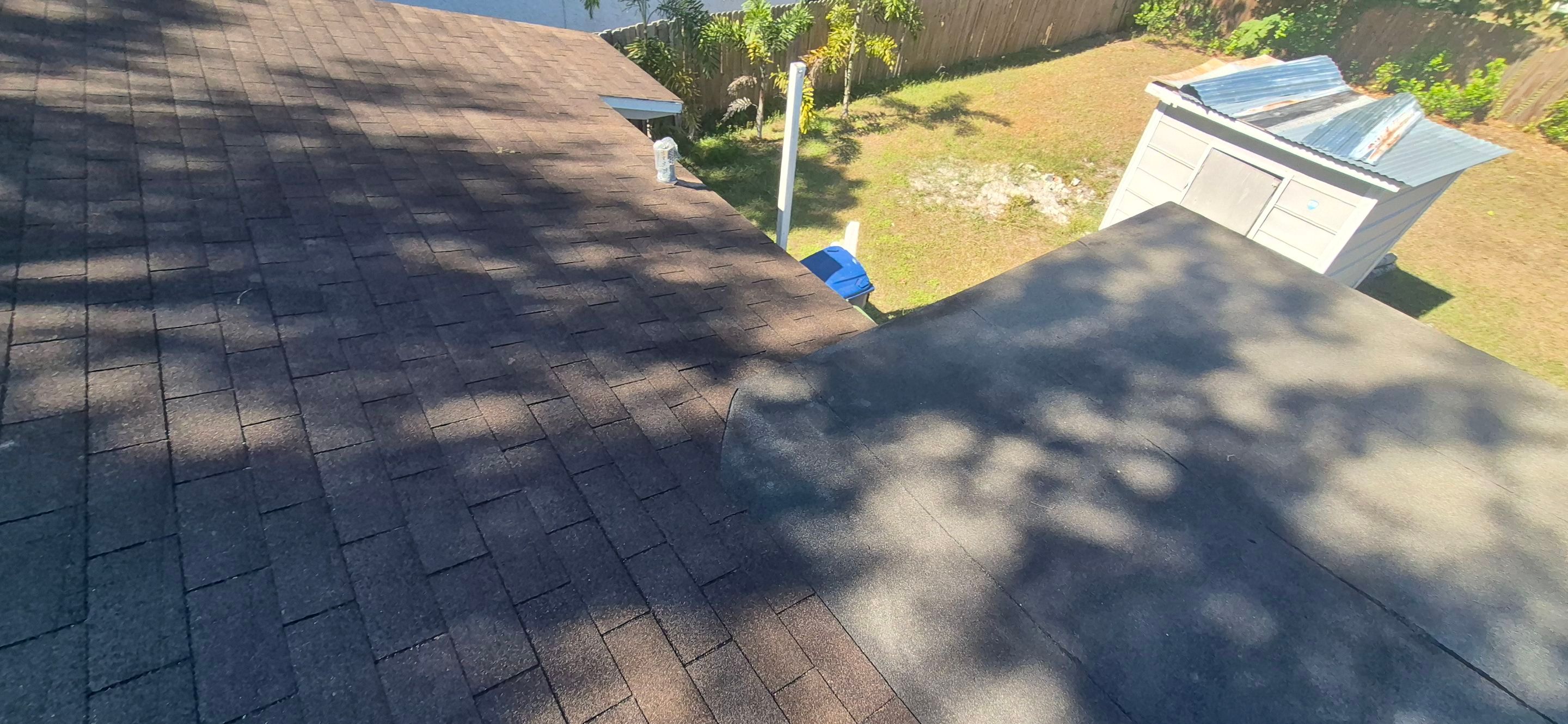 Project in Tampa 33612 by Mitchell Roofing Company LLC