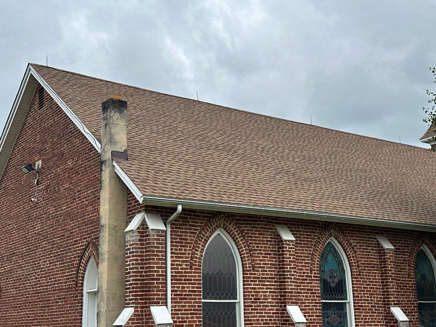 Project in Clinton by ExteriorPros