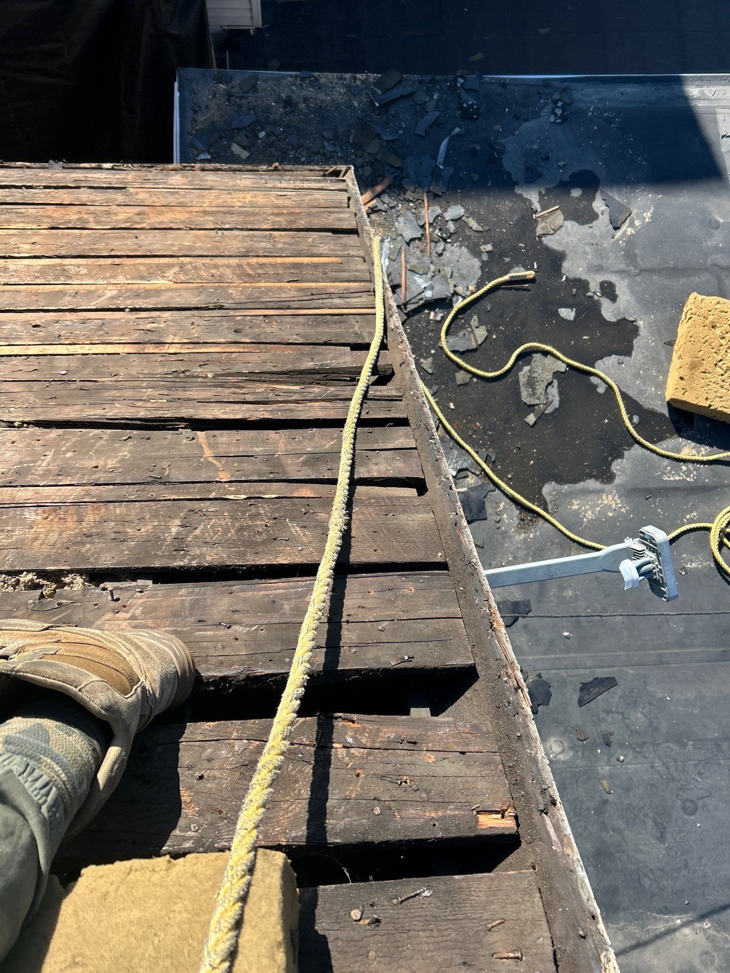 Roofing | Lowell by Mighty Dog Roofing of Greater Middlesex County