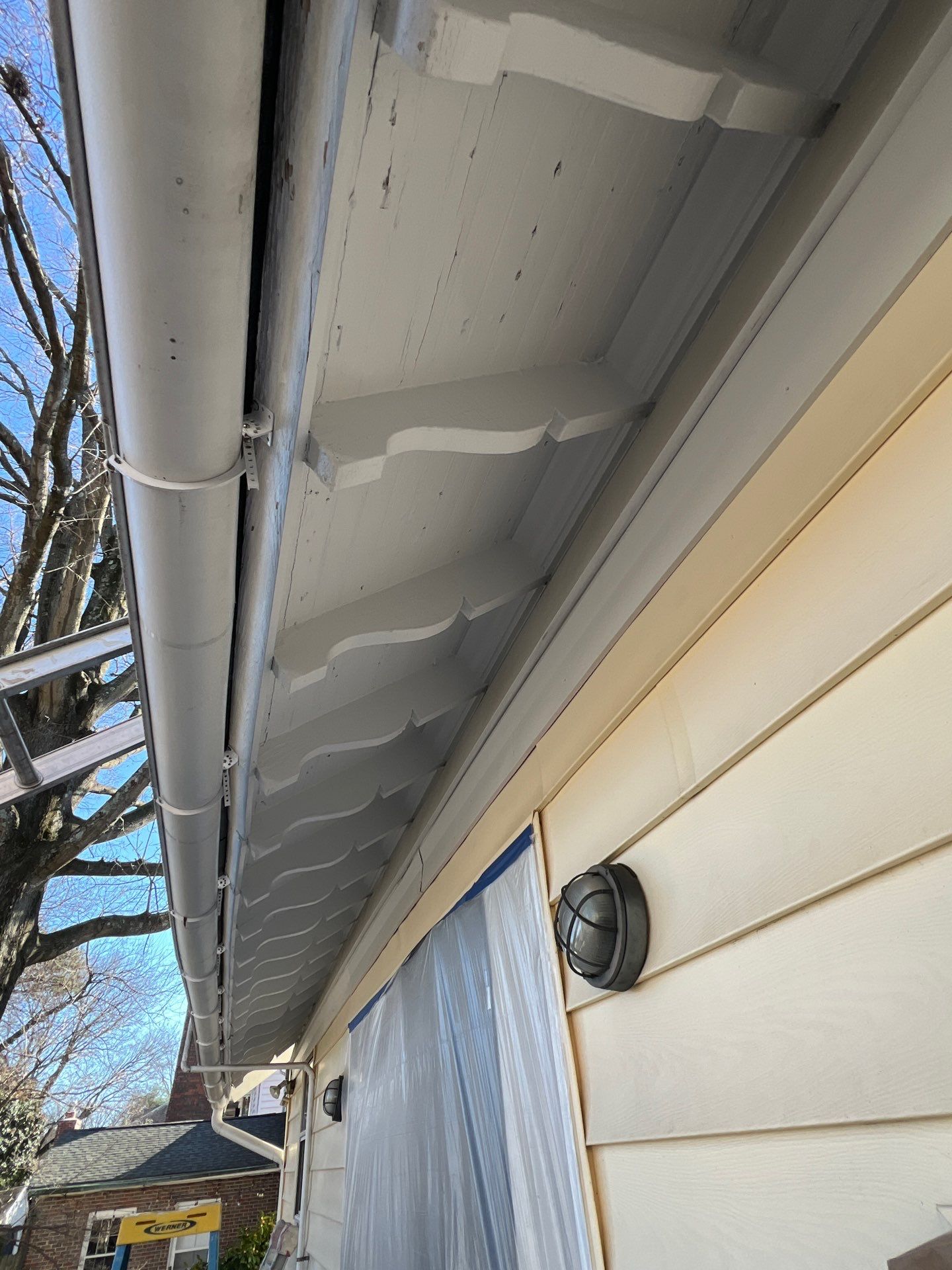 Atlantic Roofing - Norfolk by Rodriguez Drywall And Paint 