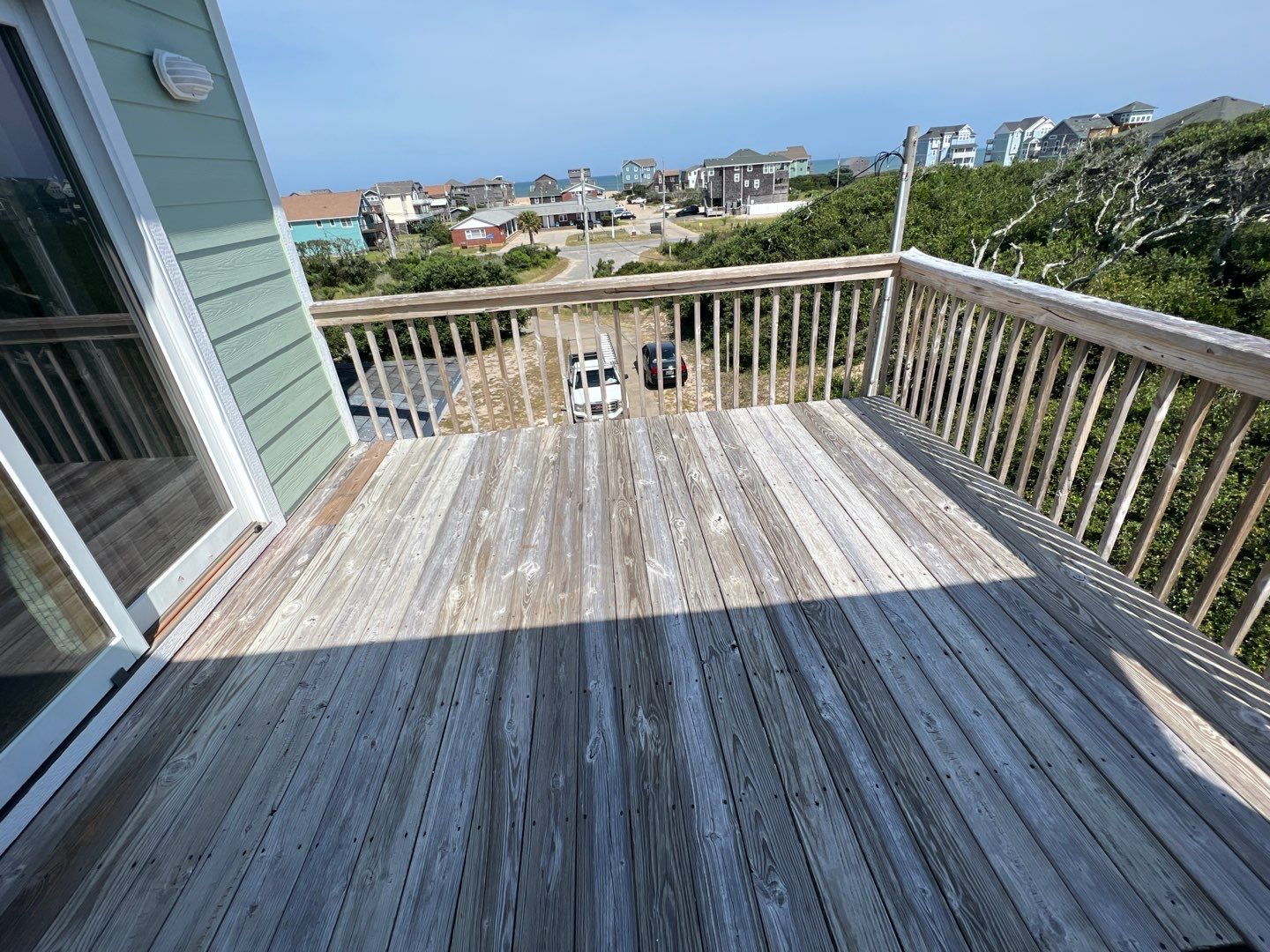 WISHFUL THINKING - BUXTON NC by Gallop Roofing & Remodeling, Inc.