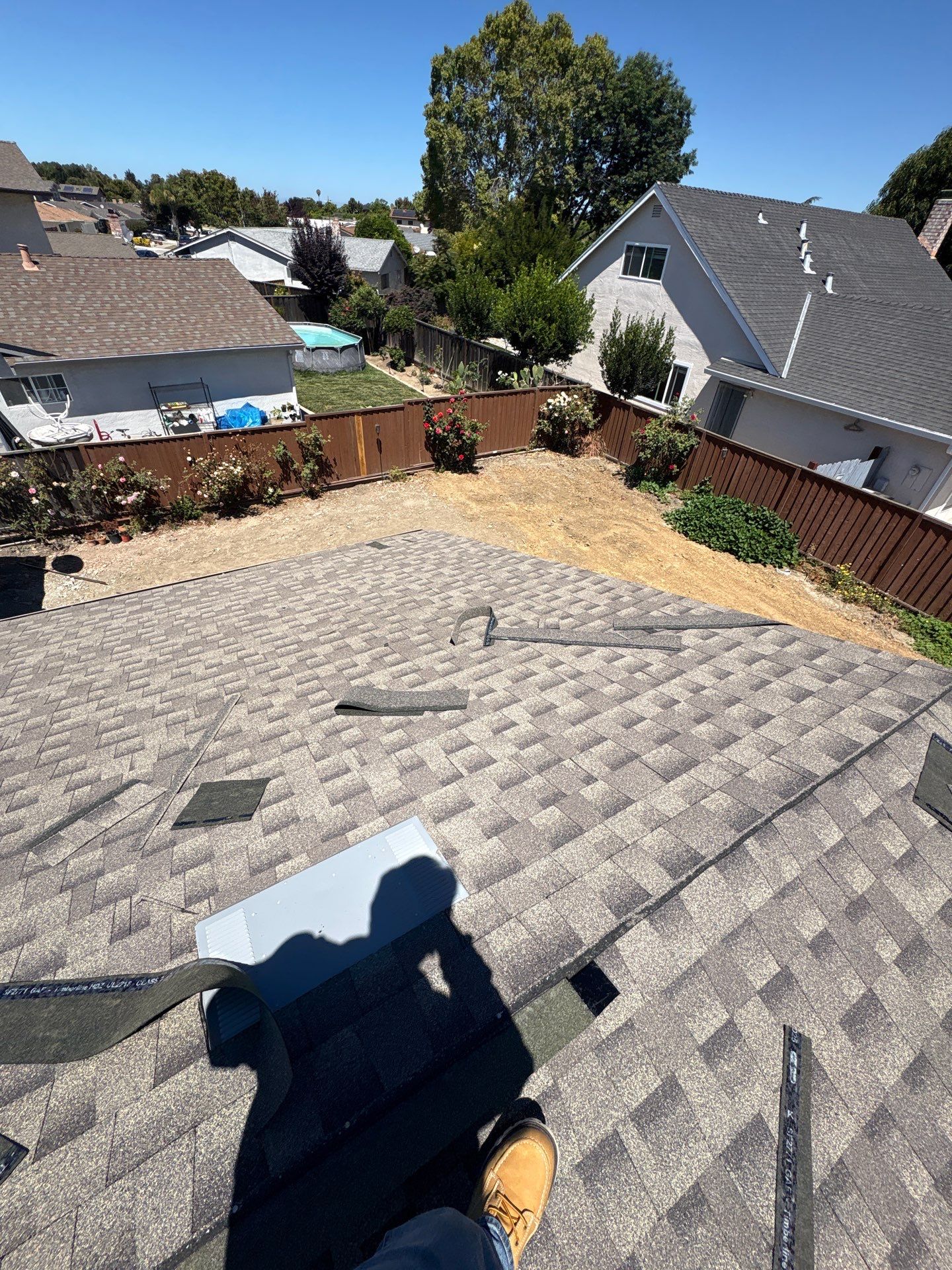 Roof Replacement - Turlock, CA 95380 by Epic Roof Replacement