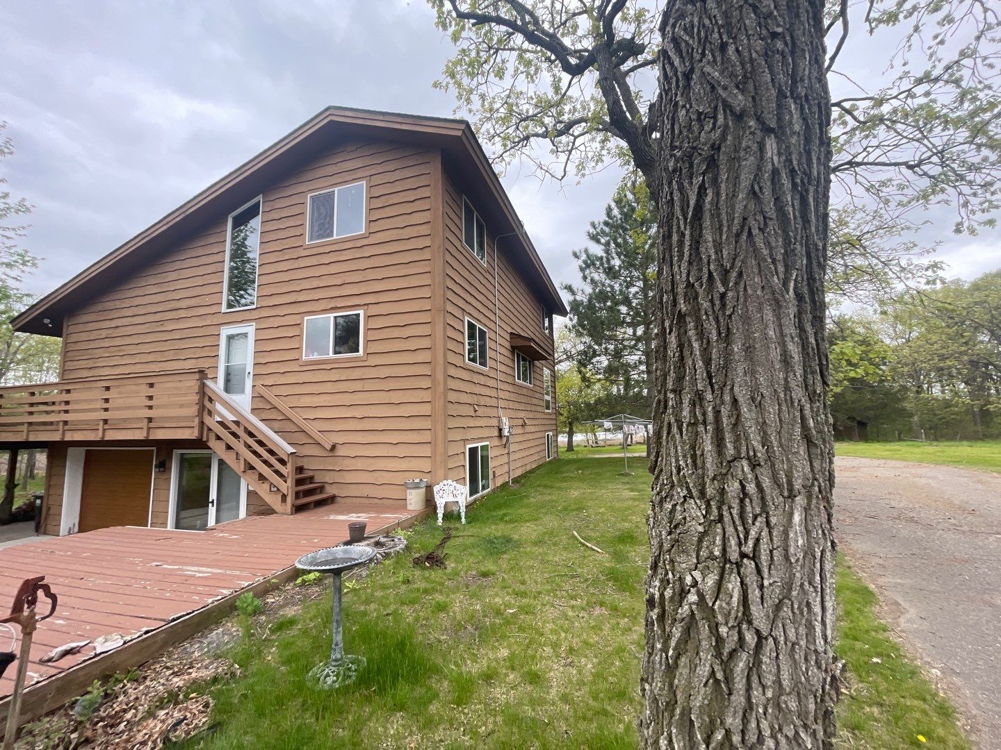 Roof & Siding Replacement  by Ascension Roofing & Siding