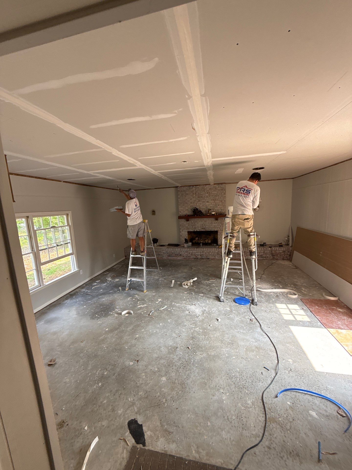 Project in Valdosta by J & J Remodeling Of Ga LLC