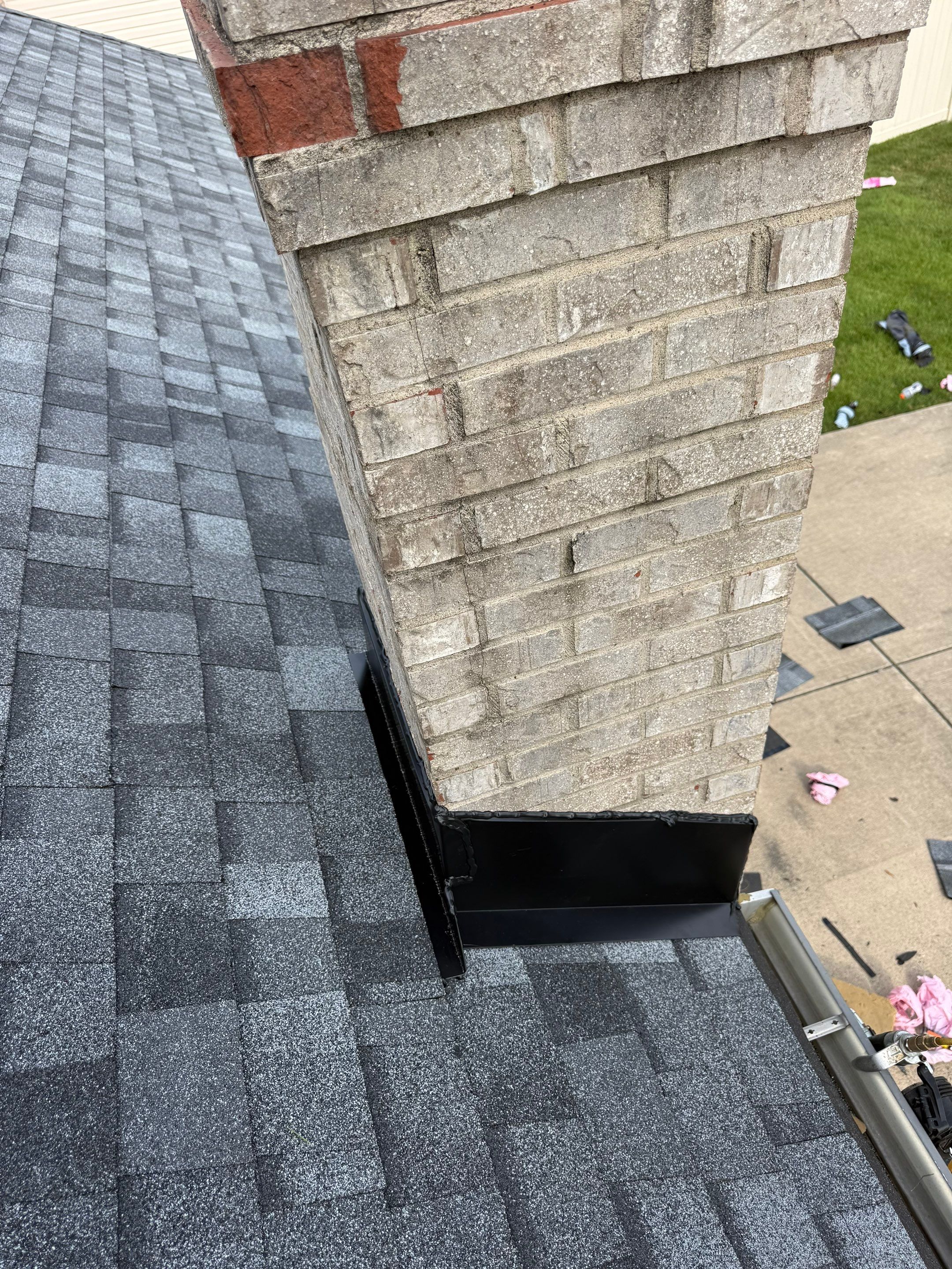 Roofing with Owens Corning by Optimal Home Improvement 