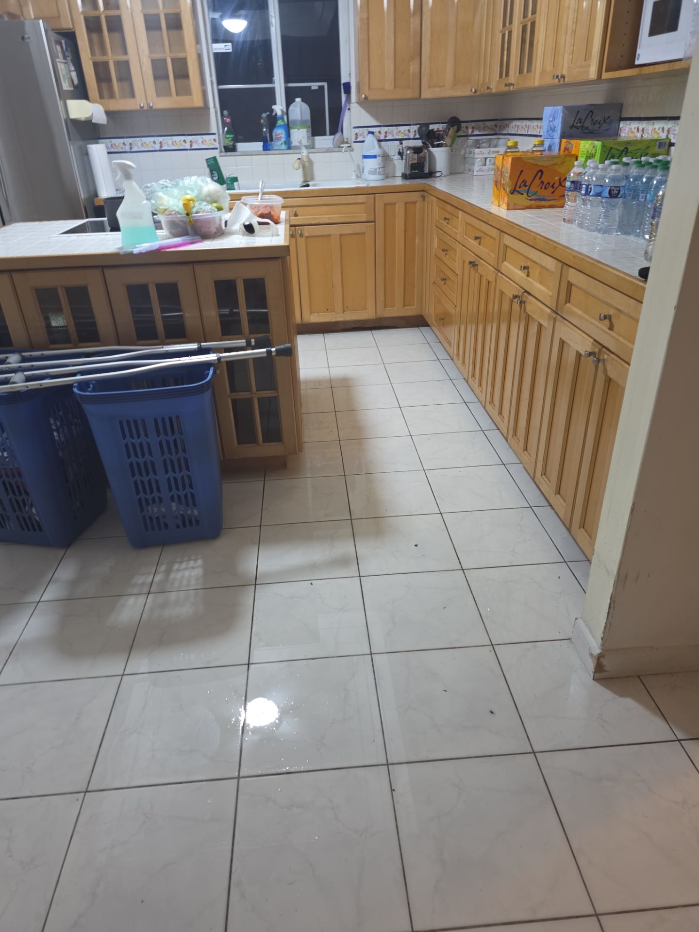 Water Damage Near Me by SuperClean