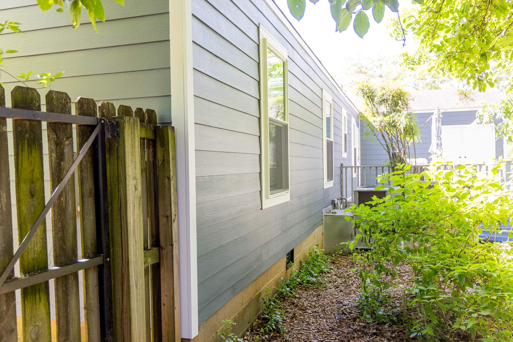 Carmelian Street by Freedom Exteriors