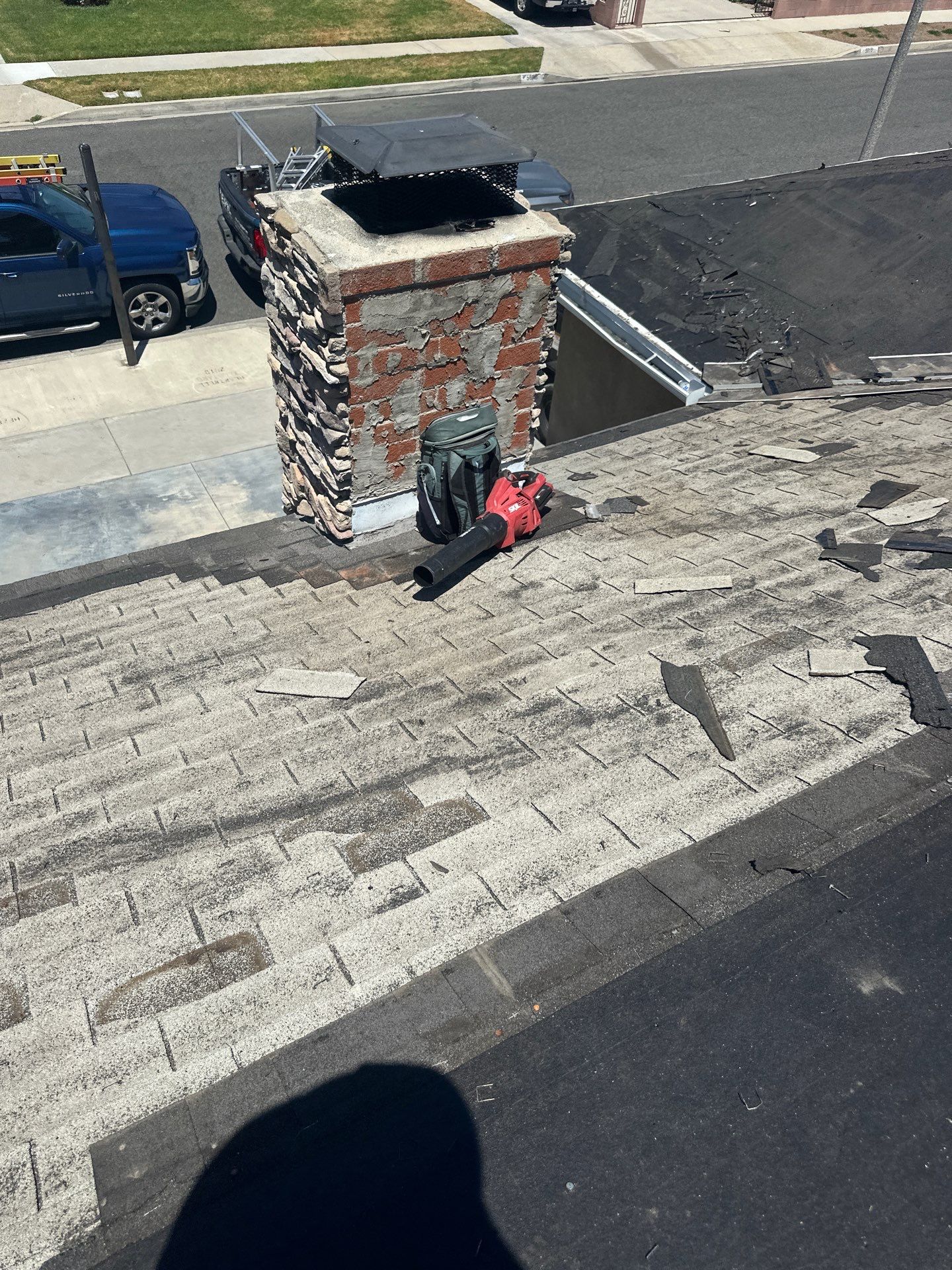 Roof Replacement - Lakewood, CA 90713 by Epic Roof Replacement