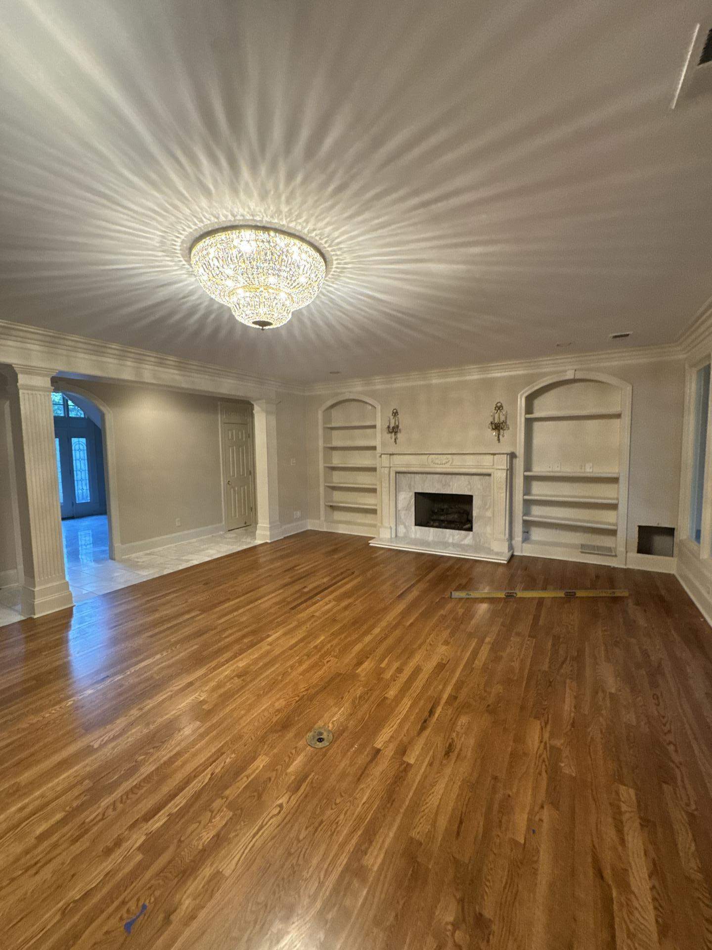 Water Damage Restoration by Revival Restoration Services