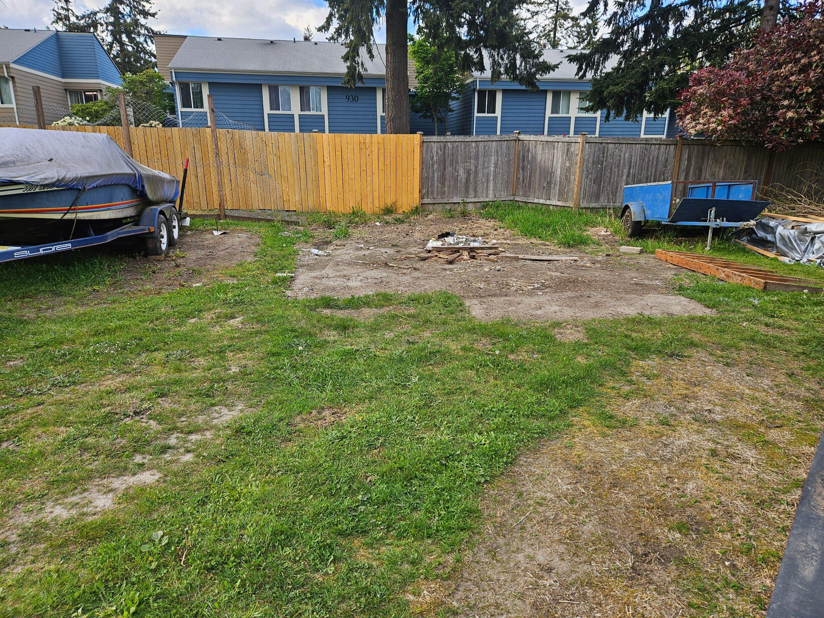 Concrete Driveway Repair | David by Jireh Asphalt & Concrete Inc 