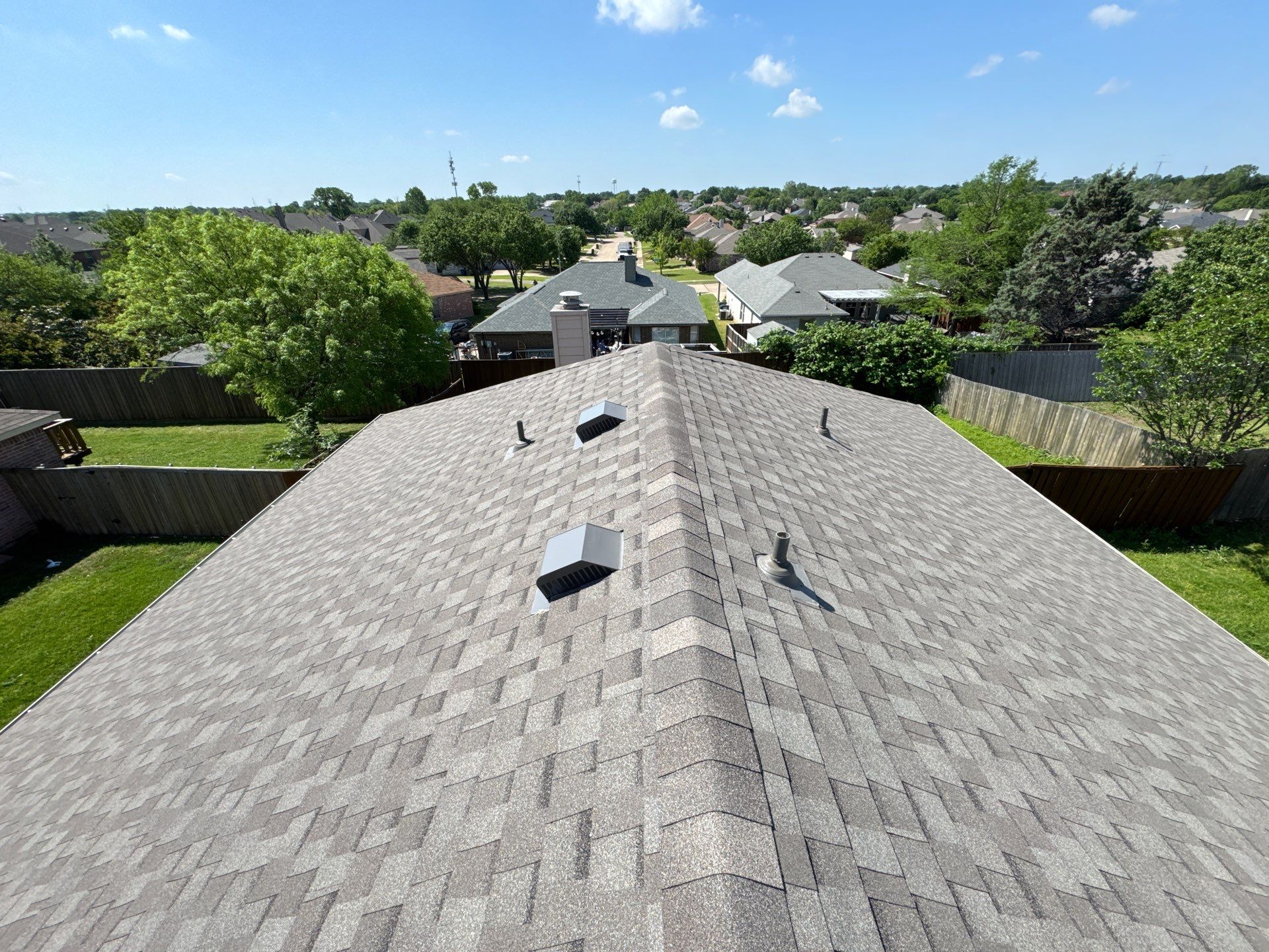 Project in Sachse by Armor Roofing | Exteriors