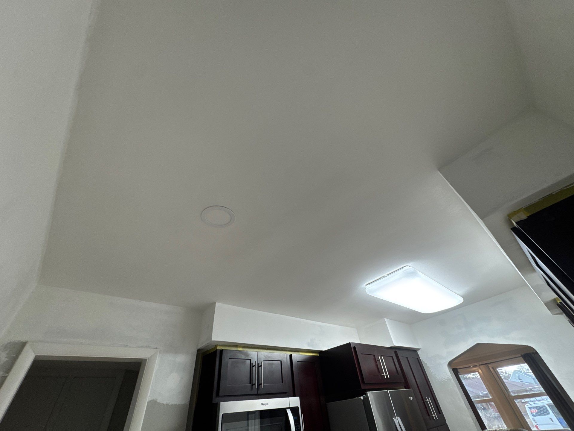 Windsor Heights – Residential Interior Repaint by Midwest Paint LLC