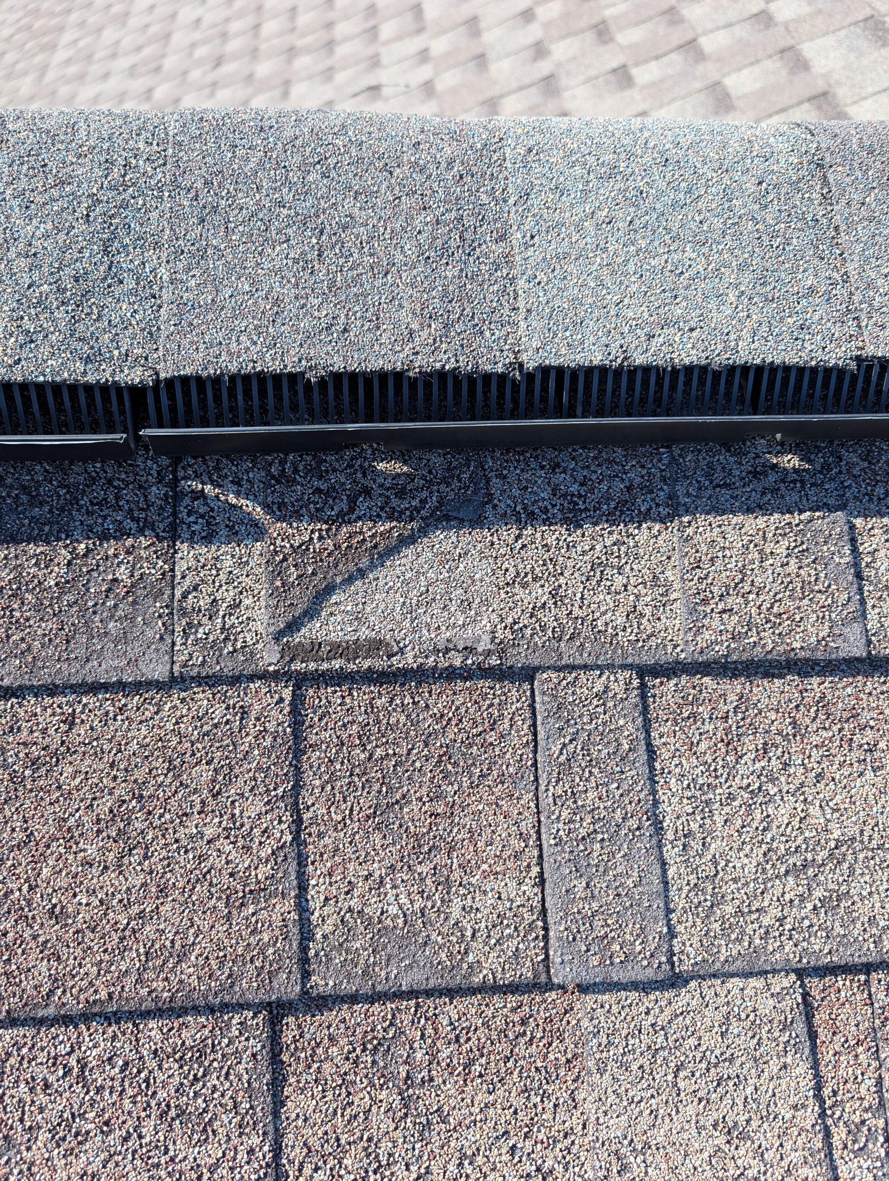 Roof Replacement in Cape Fair by Table Rock Design + Build