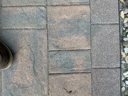 Gutter Cleaning in Budd Lake, NJ — Gallo Bros job photo