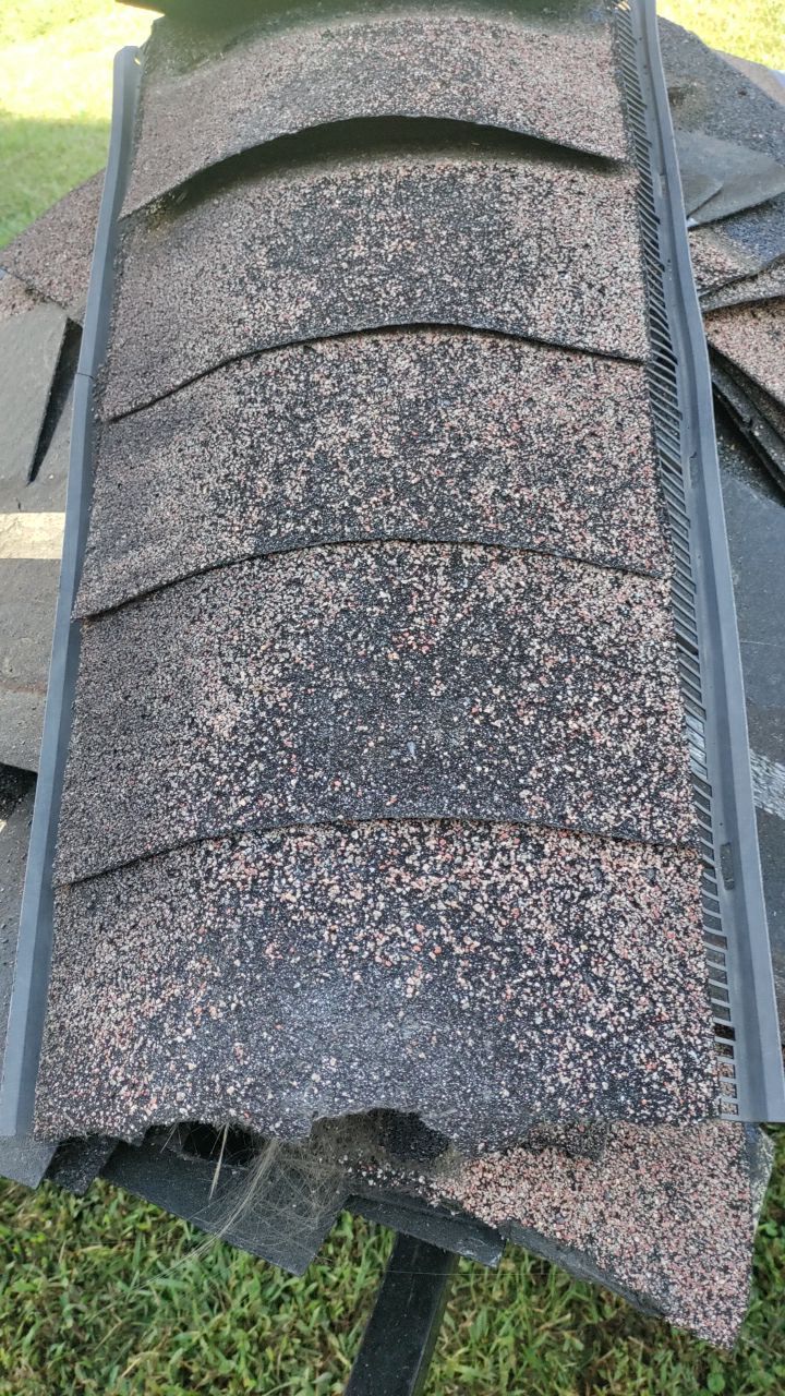 Residential Roofing Installation by Inspector Roofing and Restoration