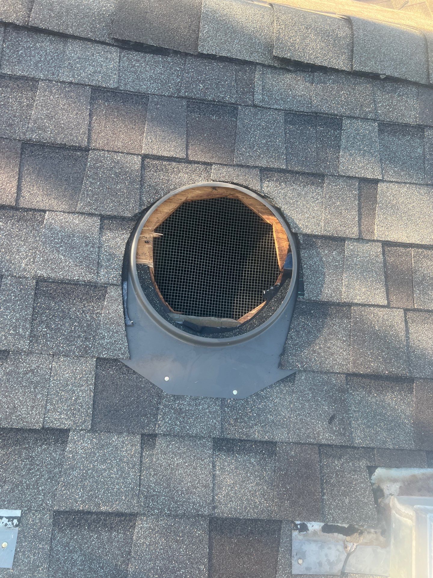 Project in Austin by Rhino Roofing and General Contracting, LLC